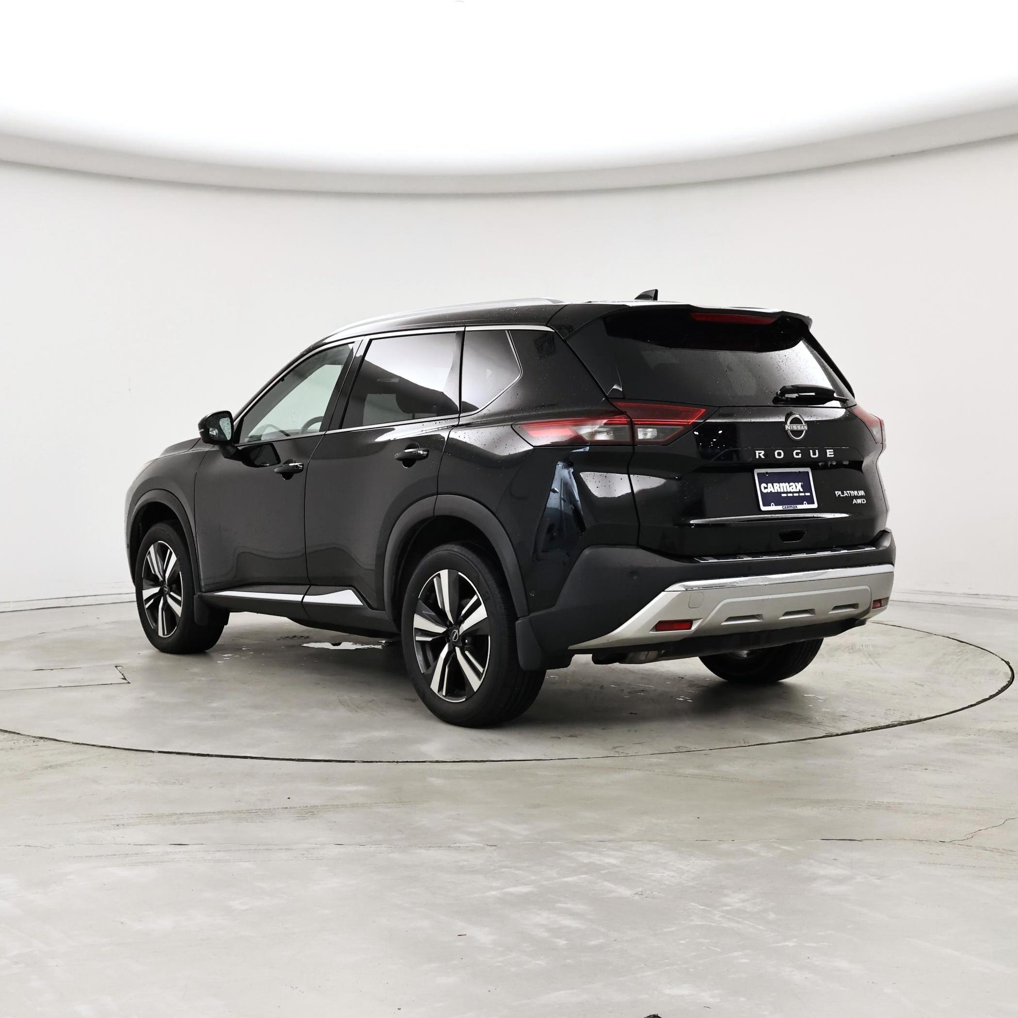 Thumbnail: 2023 Nissan Rogue - 2