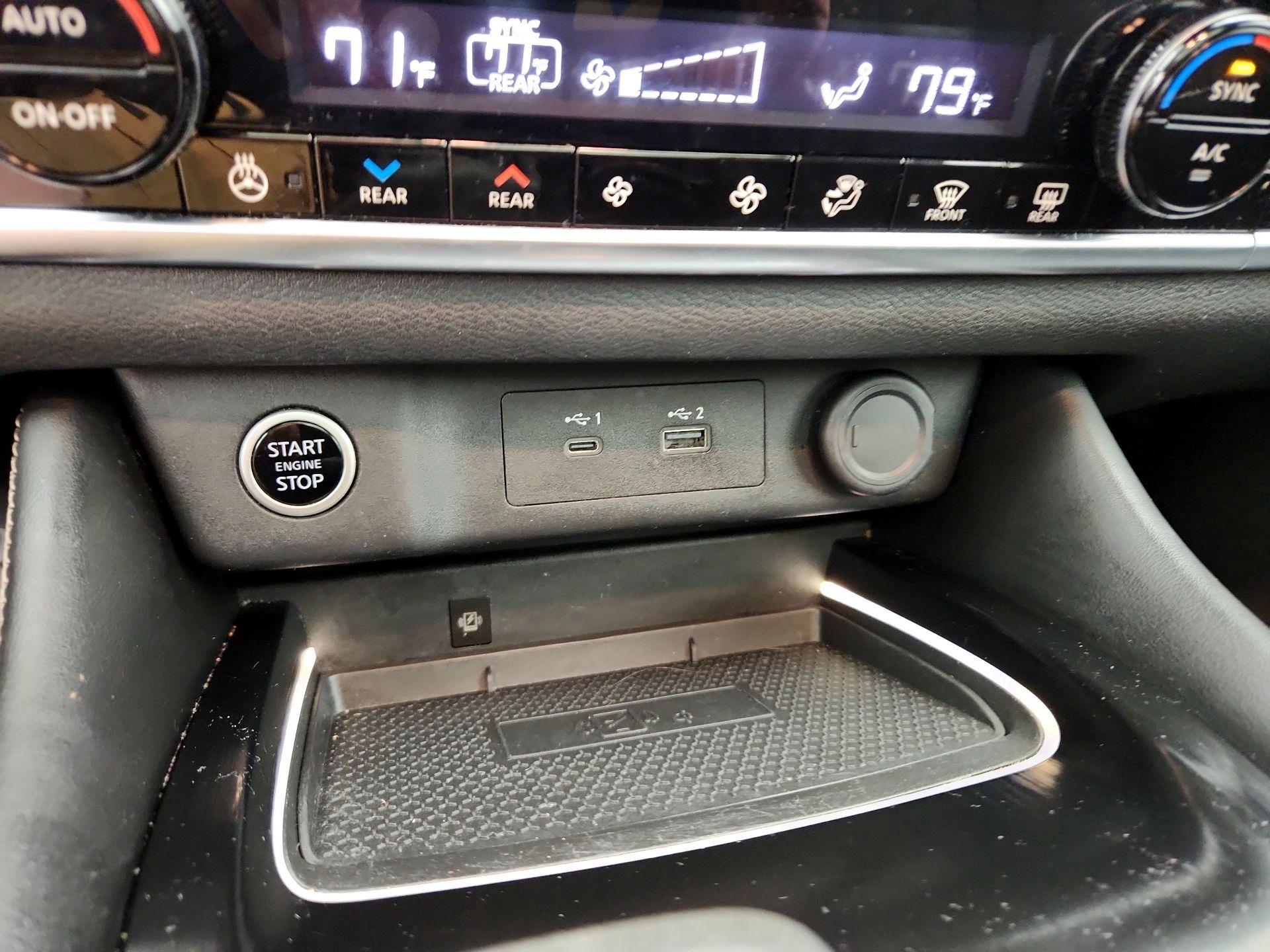 Thumbnail: 2023 Nissan Rogue - 19