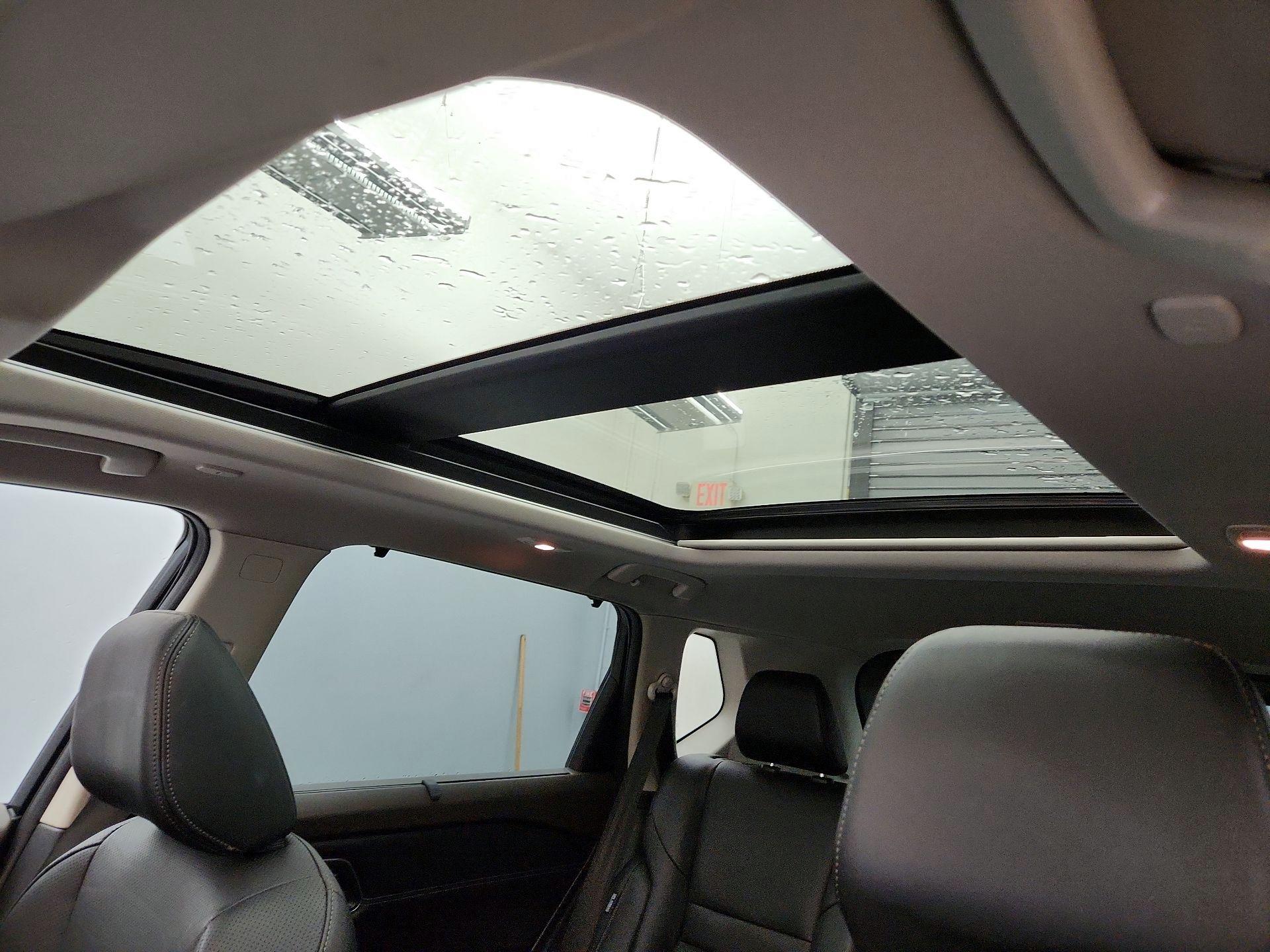 Thumbnail: 2023 Nissan Rogue - 20