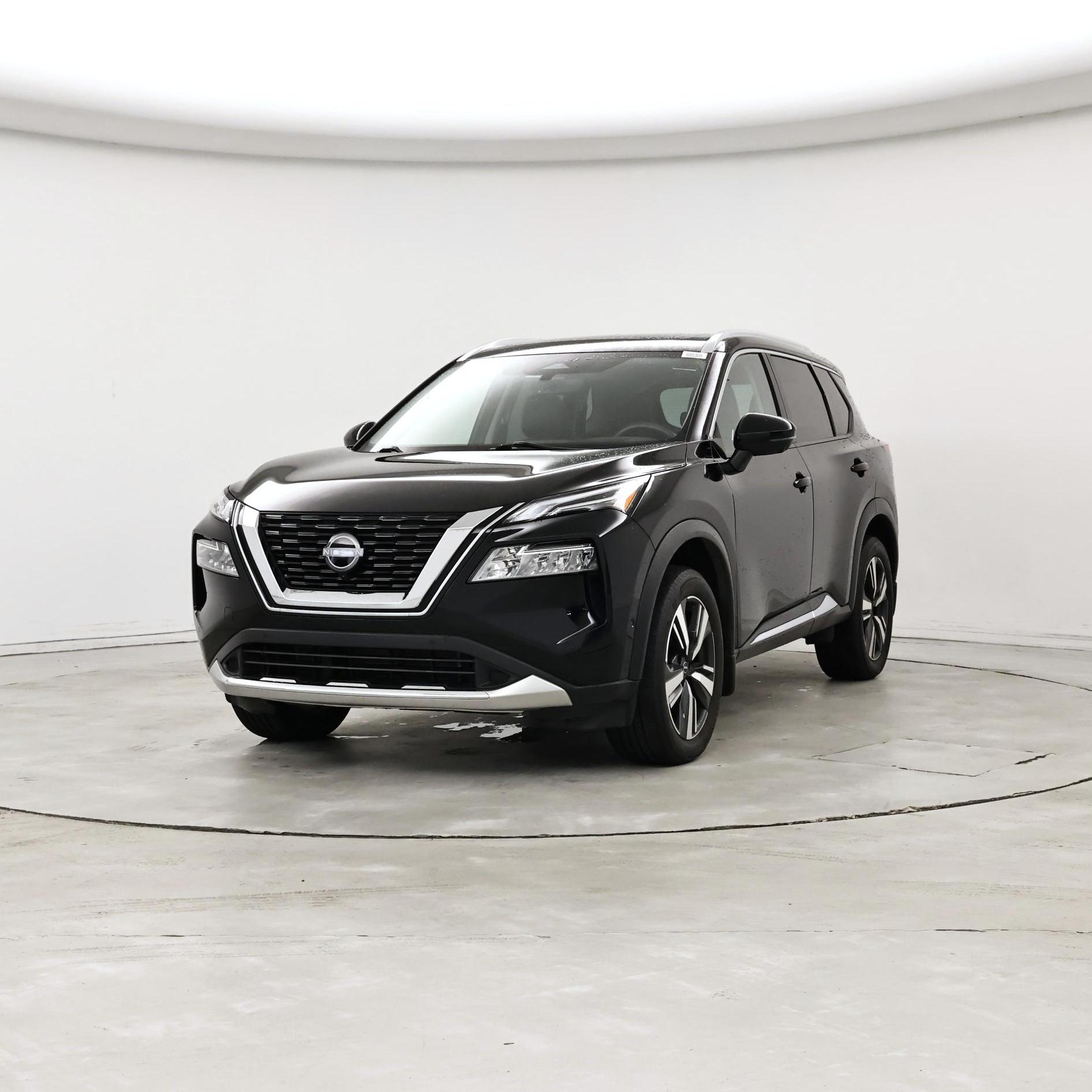 Thumbnail: 2023 Nissan Rogue - 4