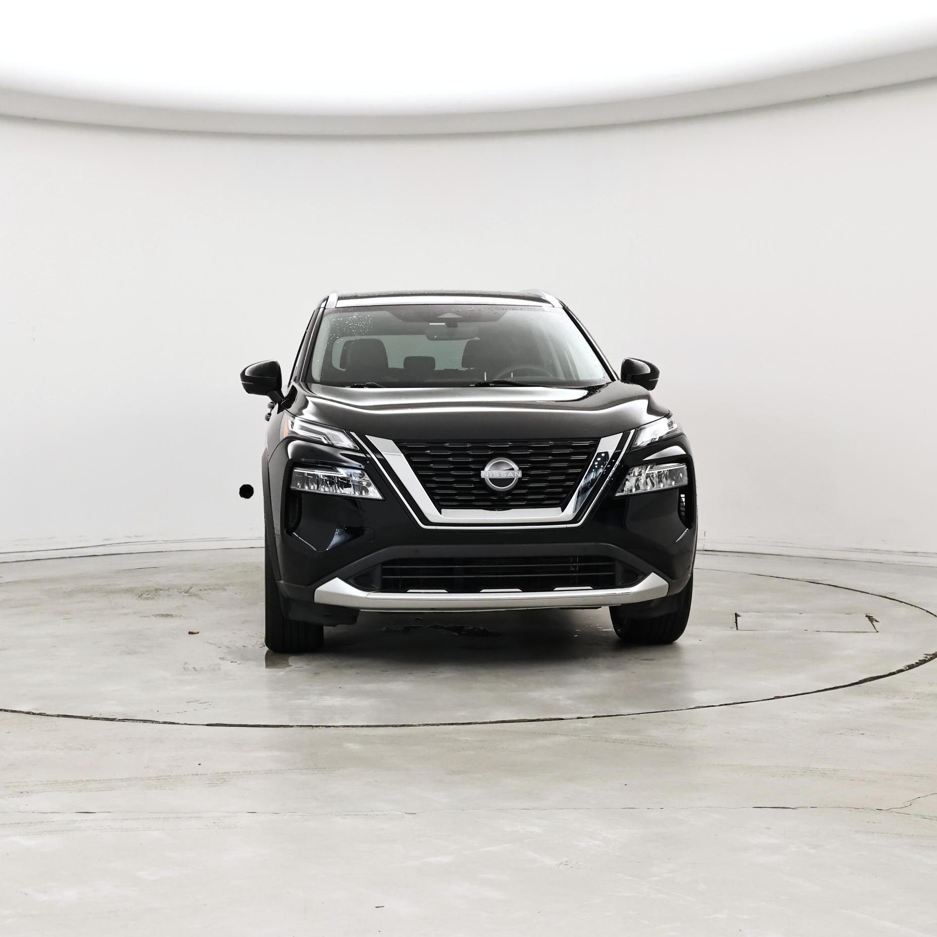 Thumbnail: 2023 Nissan Rogue - 5