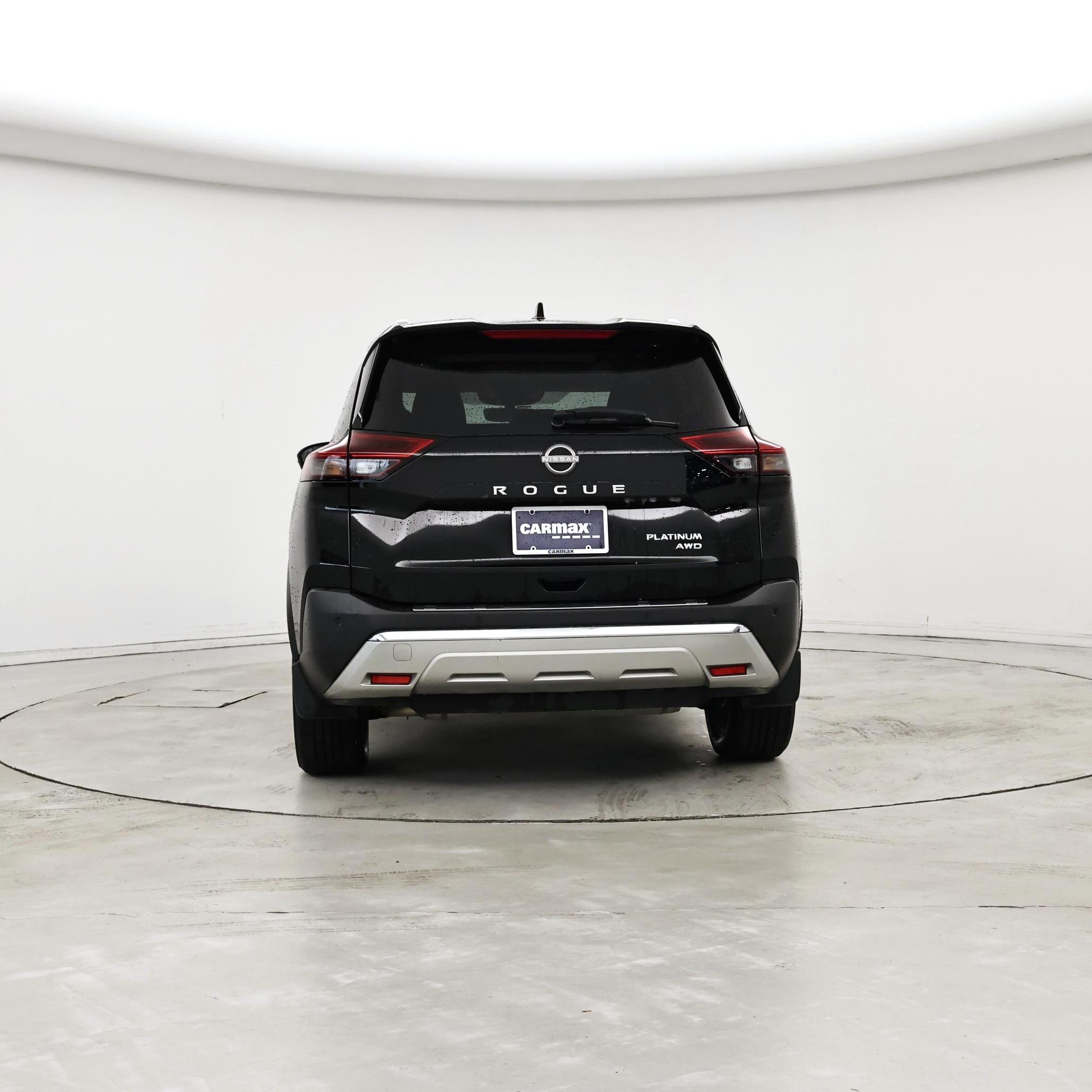 Thumbnail: 2023 Nissan Rogue - 6