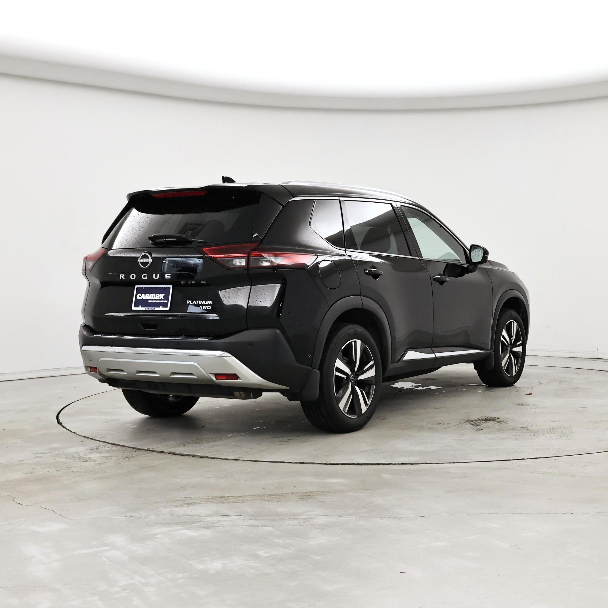 Thumbnail: 2023 Nissan Rogue - 8