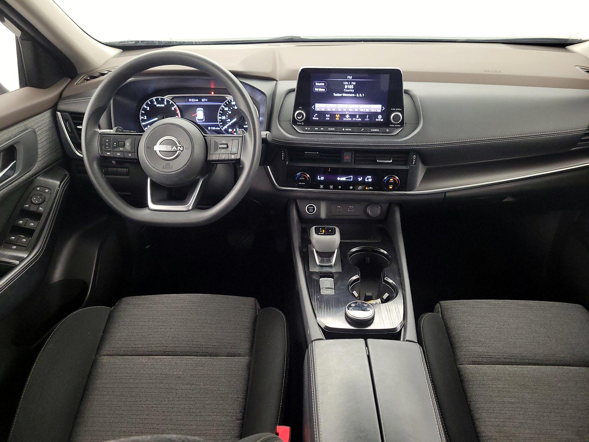 Thumbnail: 2023 Nissan Rogue - 9