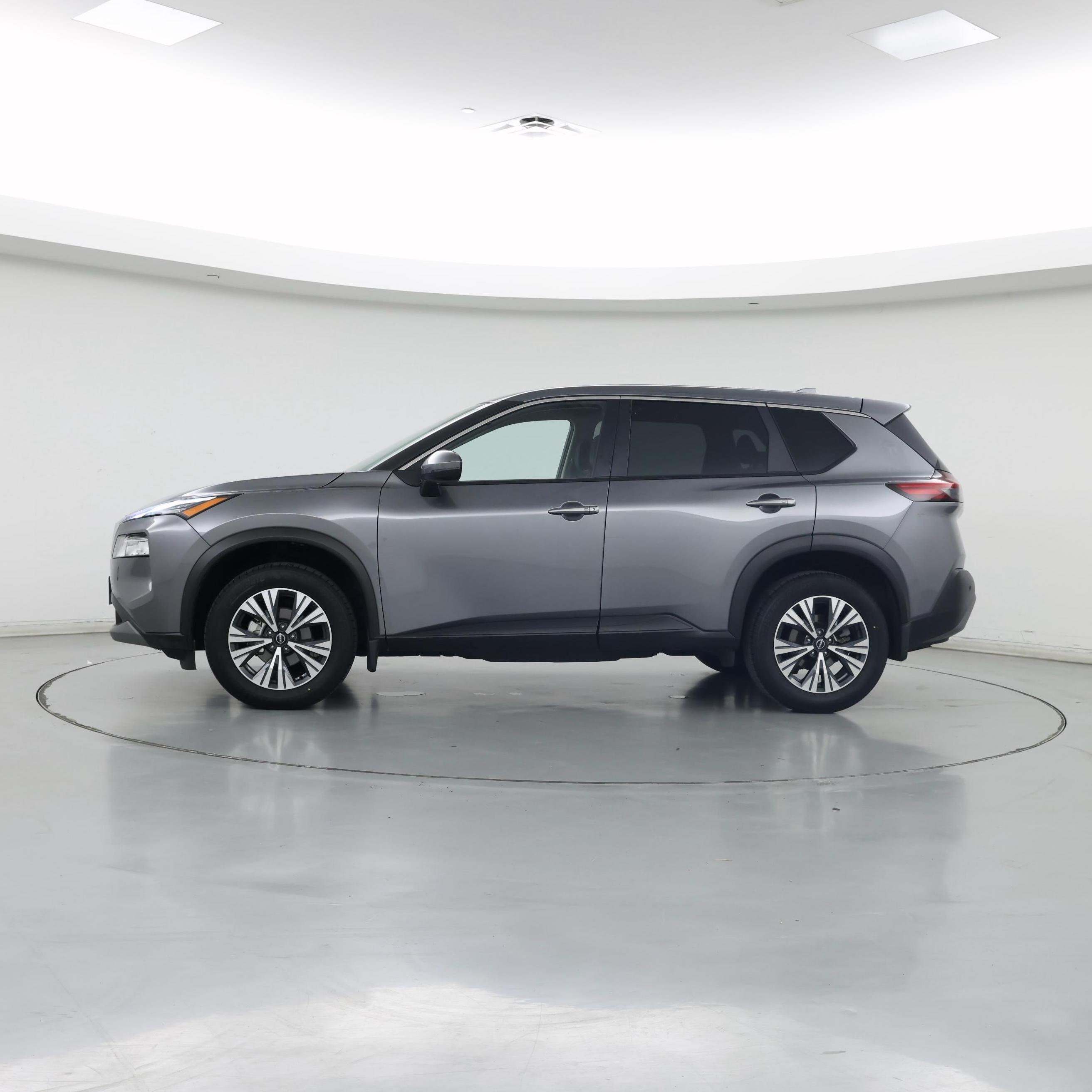 Thumbnail: 2023 Nissan Rogue - 3