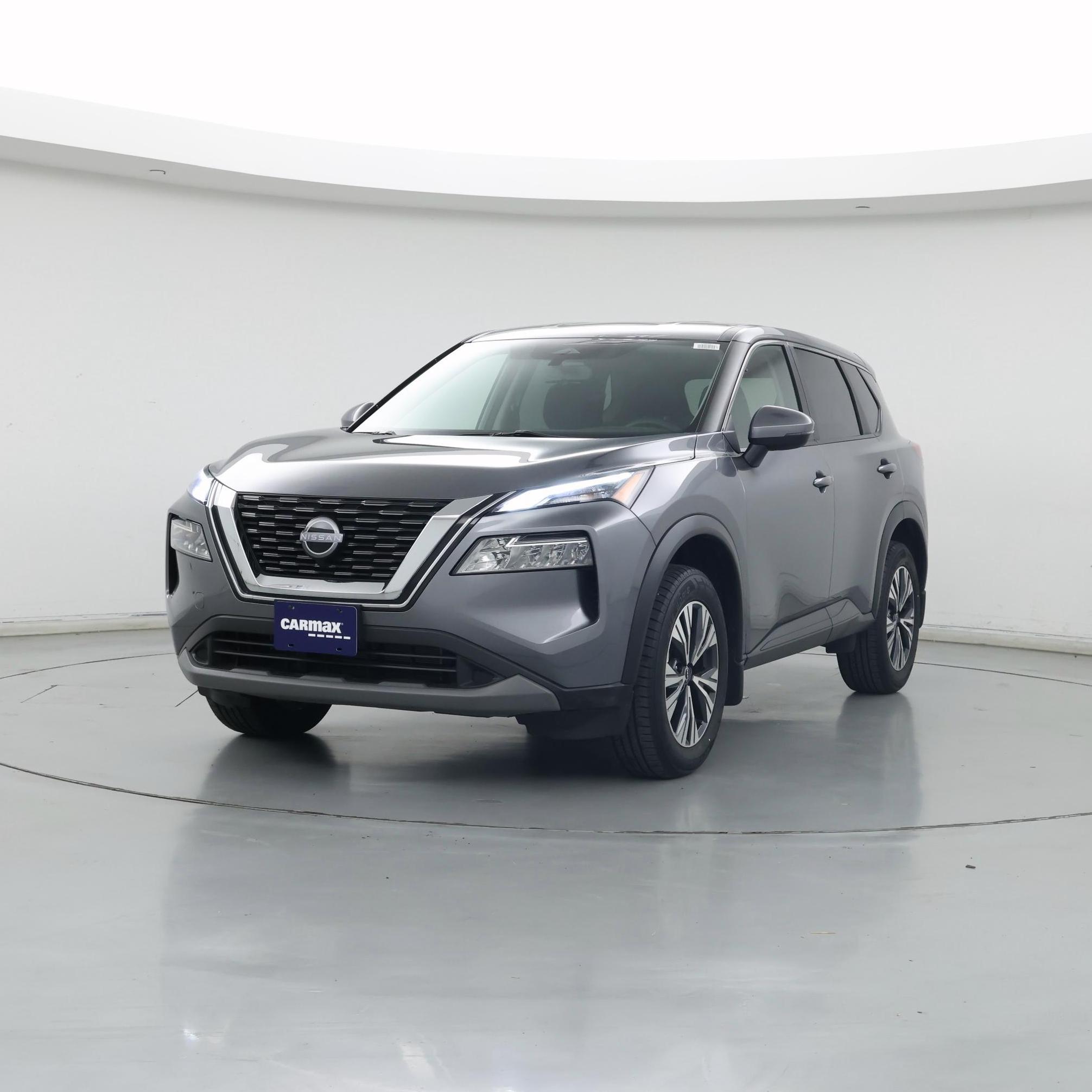 Thumbnail: 2023 Nissan Rogue - 4
