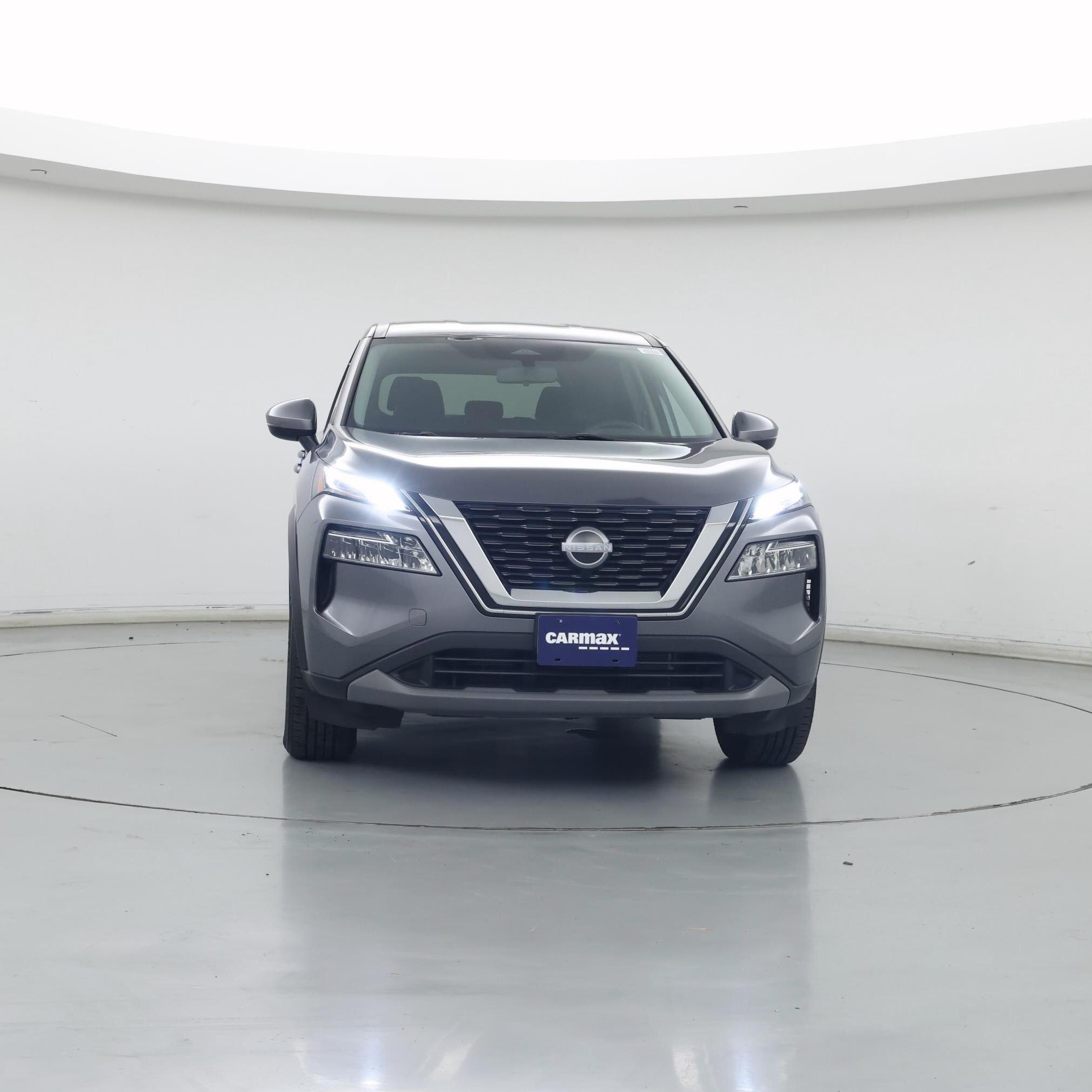 Thumbnail: 2023 Nissan Rogue - 5