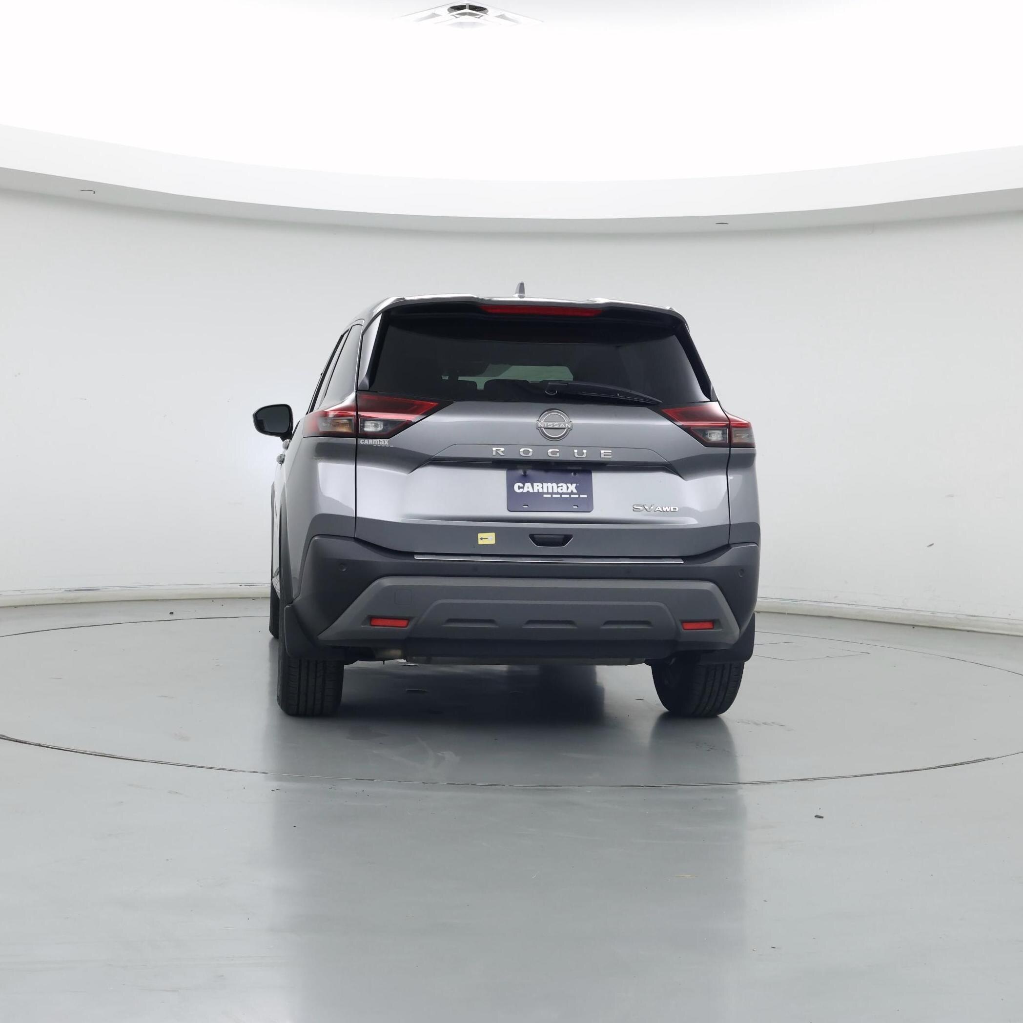 Thumbnail: 2023 Nissan Rogue - 6