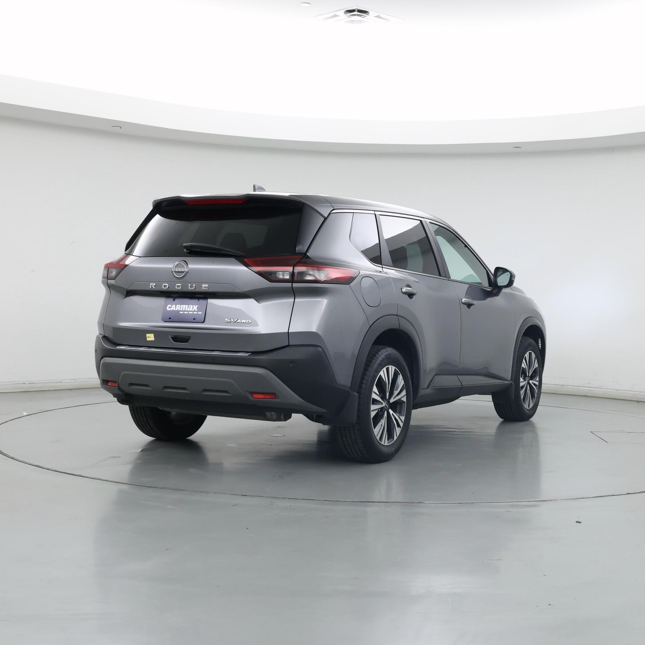 Thumbnail: 2023 Nissan Rogue - 8