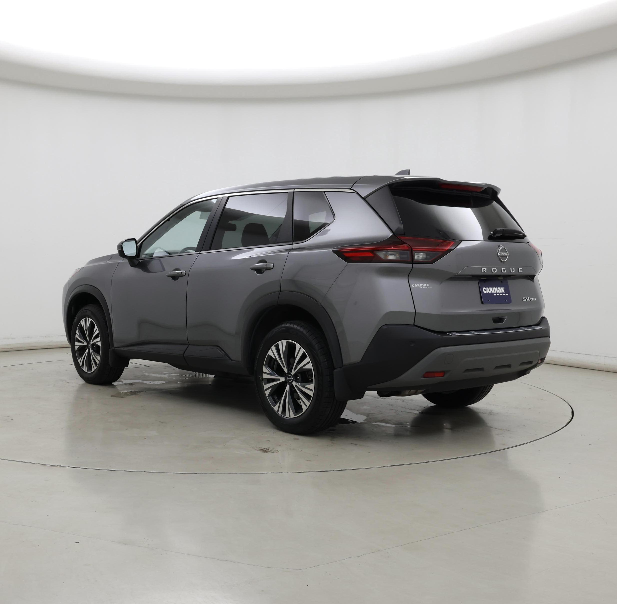 Thumbnail: 2023 Nissan Rogue - 2