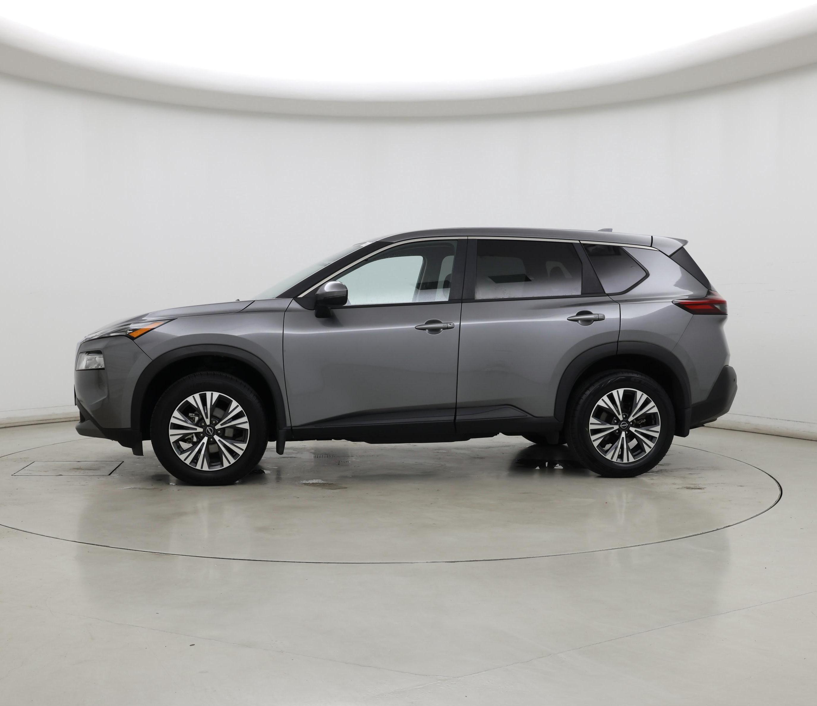 Thumbnail: 2023 Nissan Rogue - 3