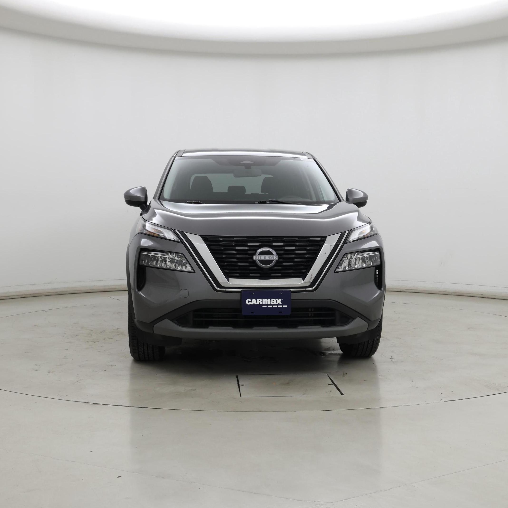 Thumbnail: 2023 Nissan Rogue - 5