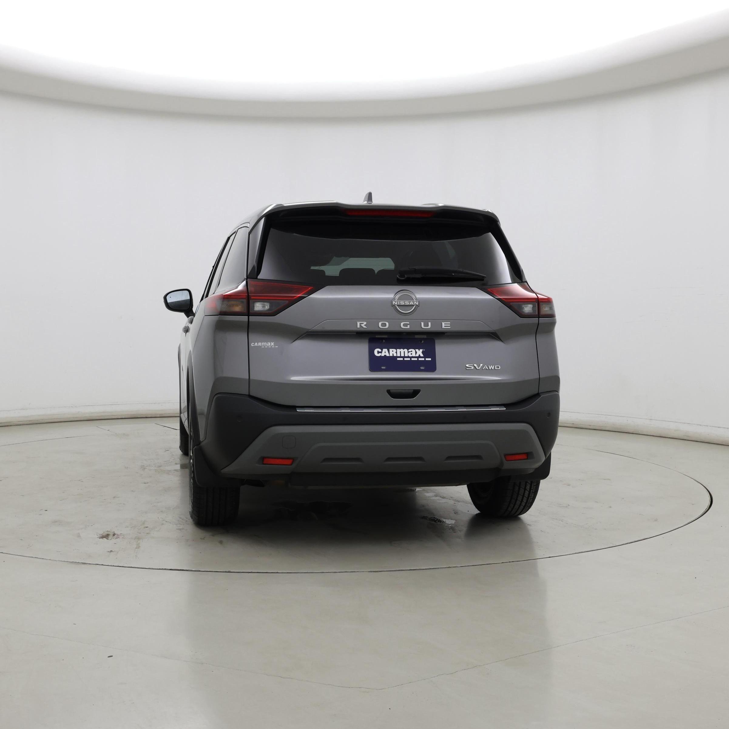 Thumbnail: 2023 Nissan Rogue - 6
