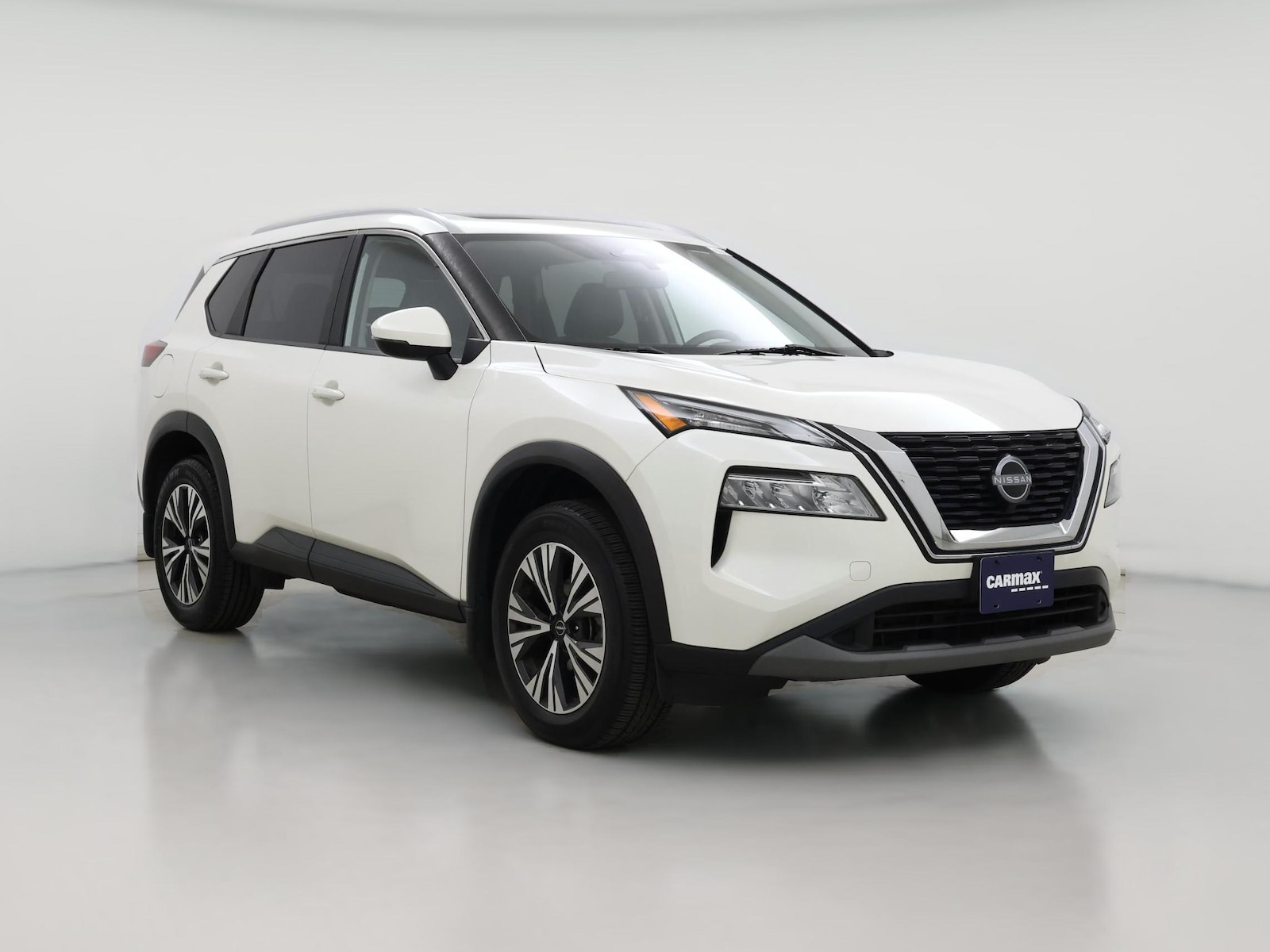 2022 Nissan Rogue