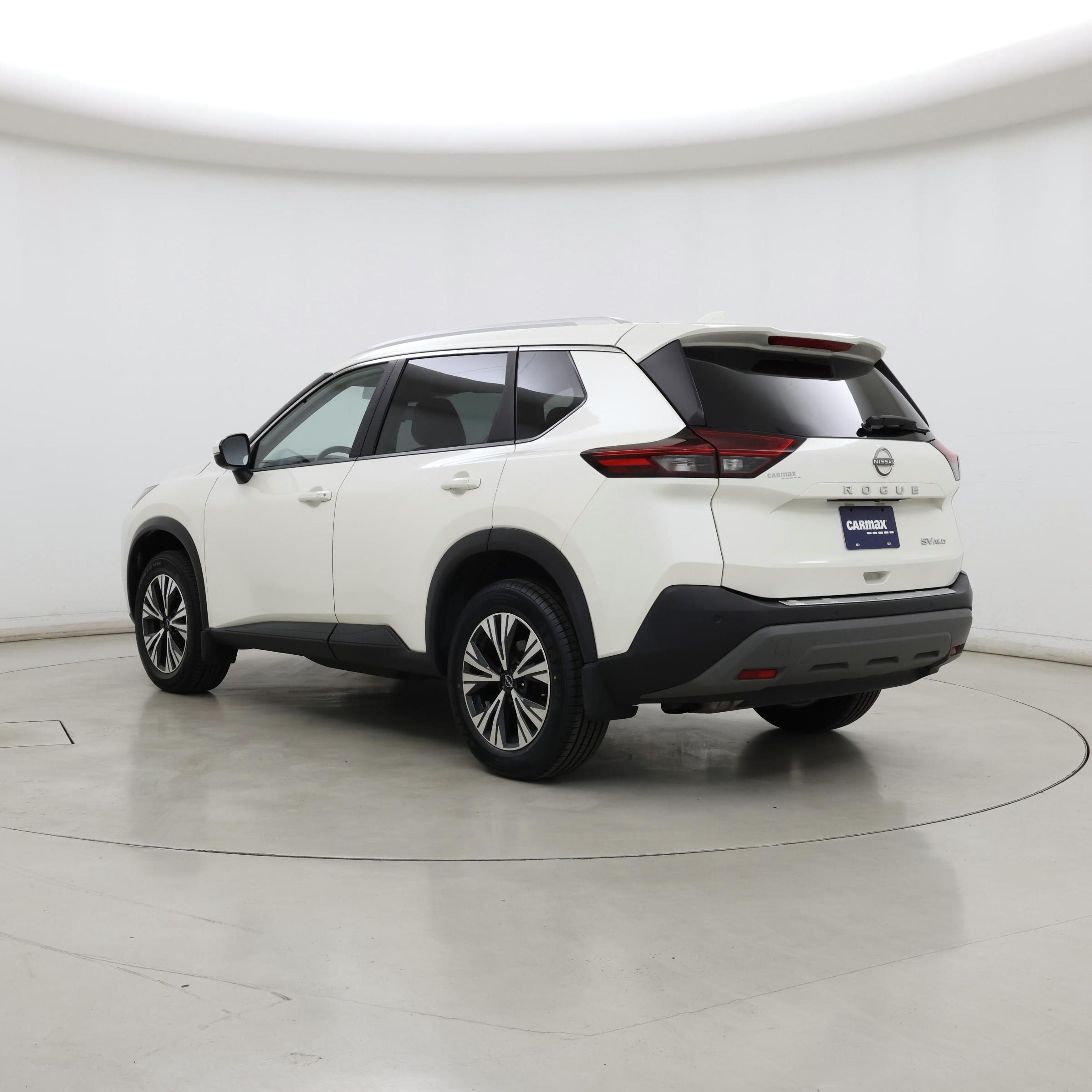 Thumbnail: 2022 Nissan Rogue - 2