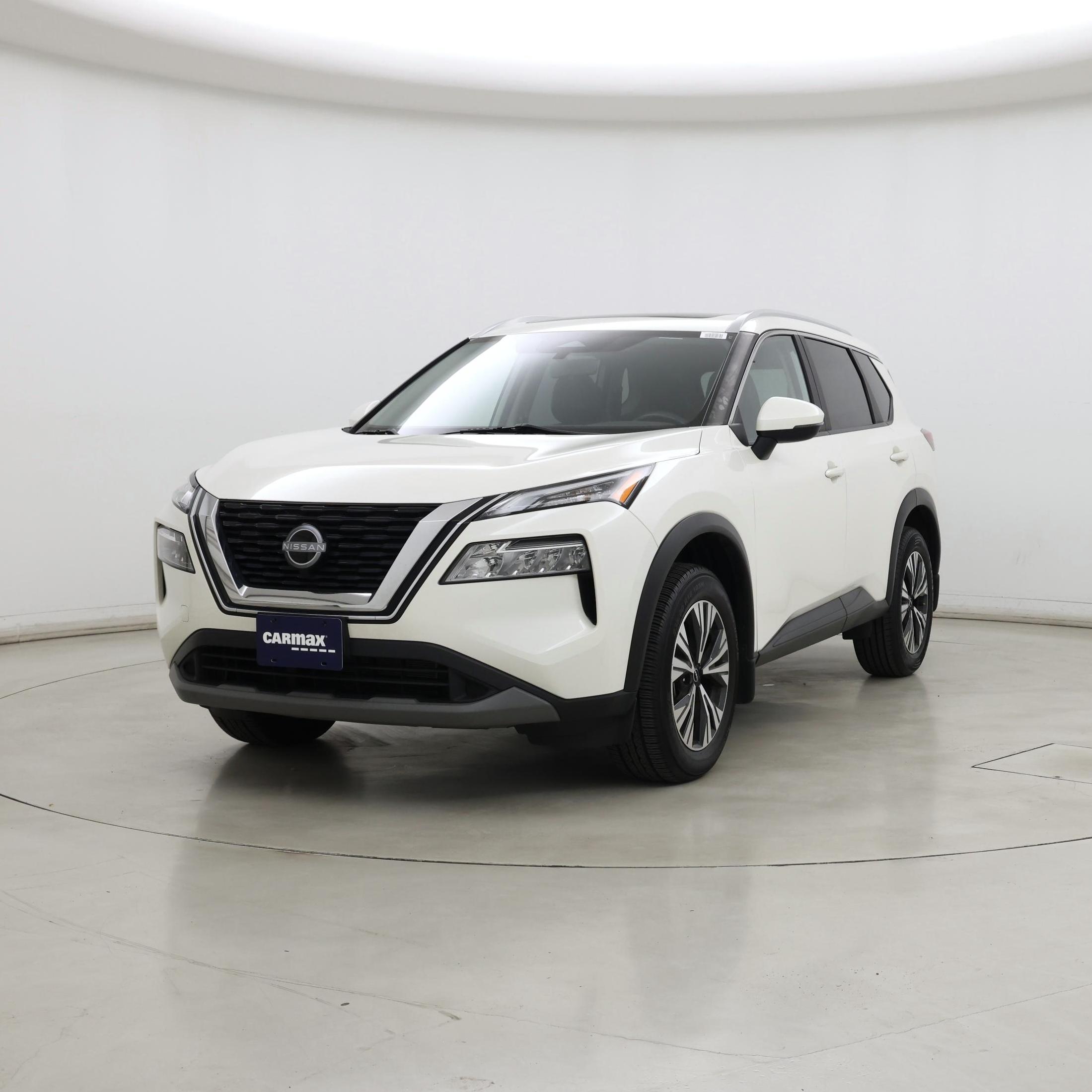 Thumbnail: 2022 Nissan Rogue - 4