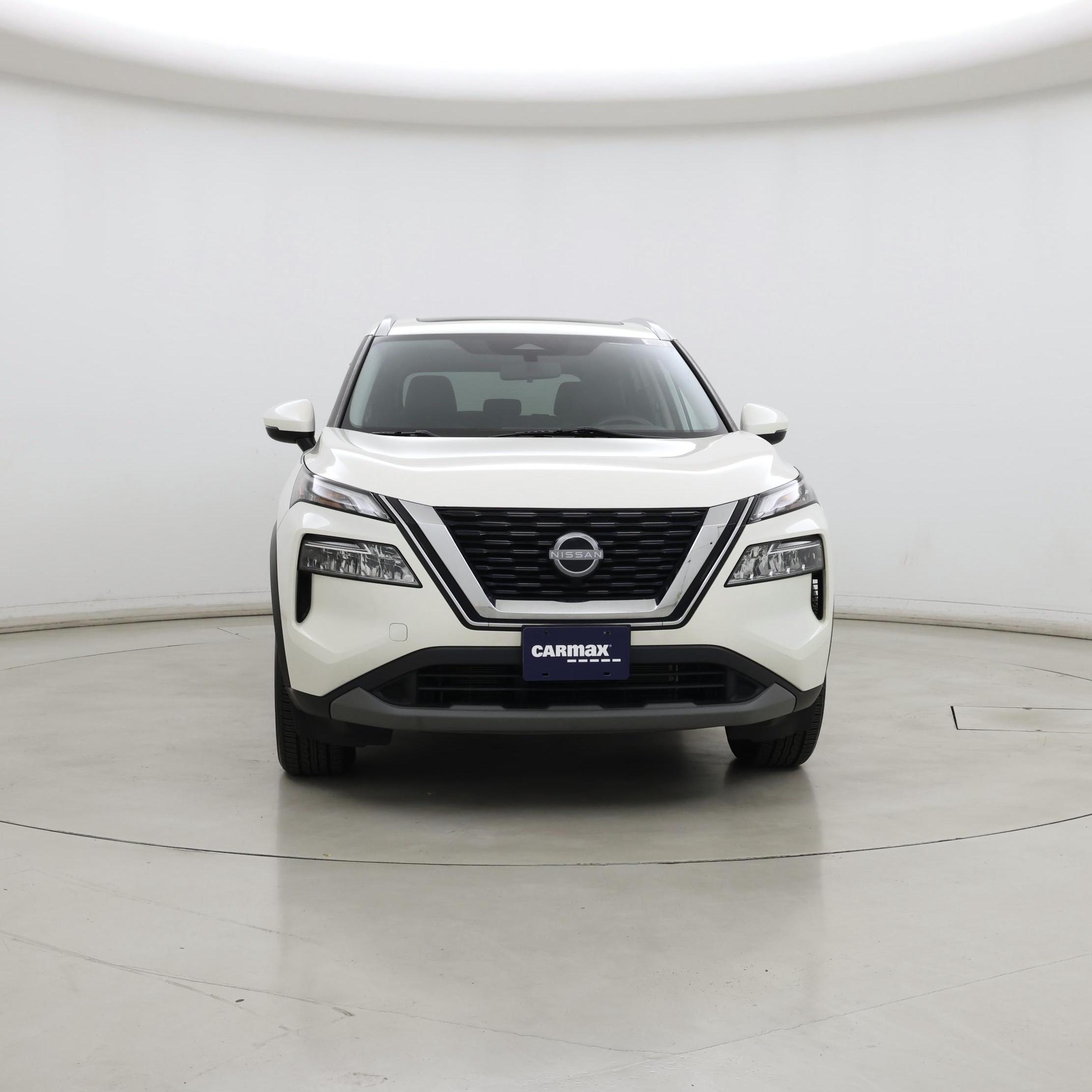 Thumbnail: 2022 Nissan Rogue - 5