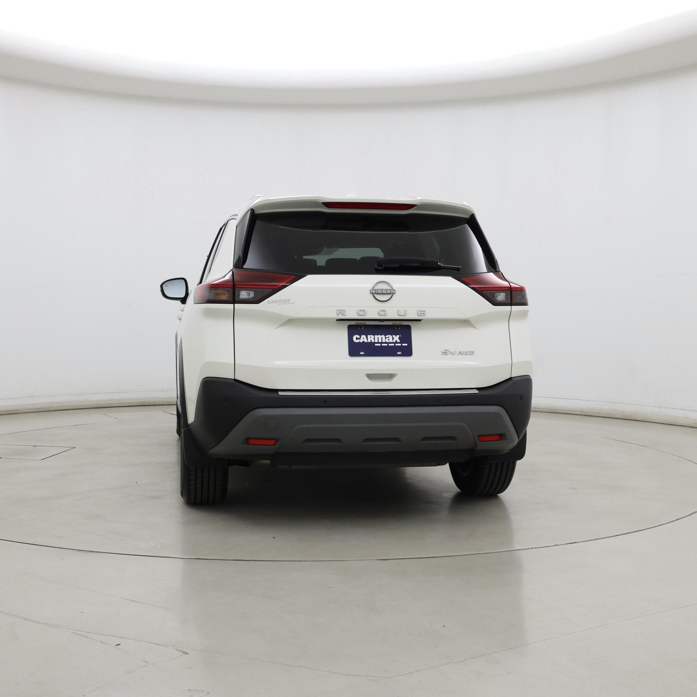 Thumbnail: 2022 Nissan Rogue - 6