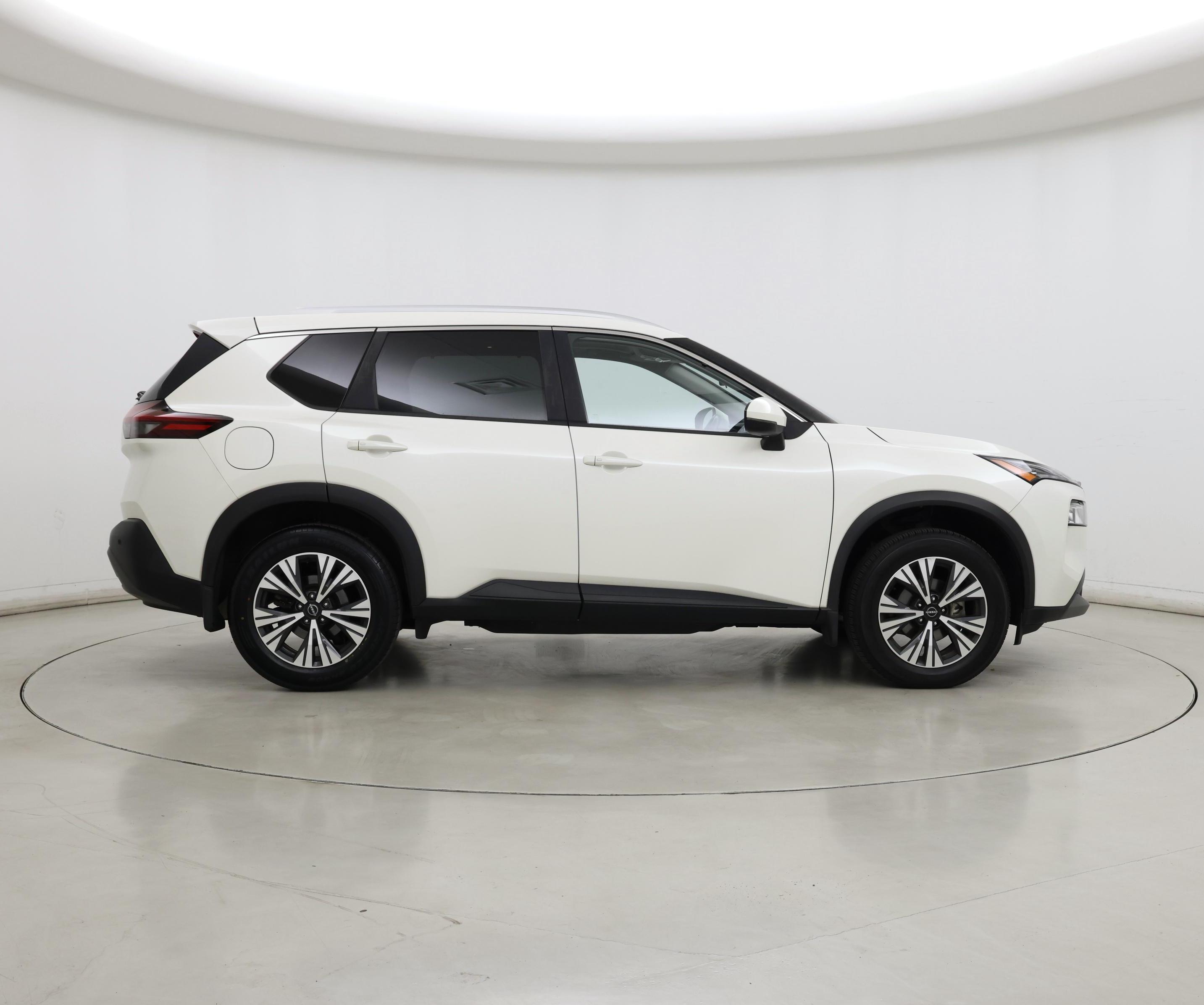 Thumbnail: 2022 Nissan Rogue - 7