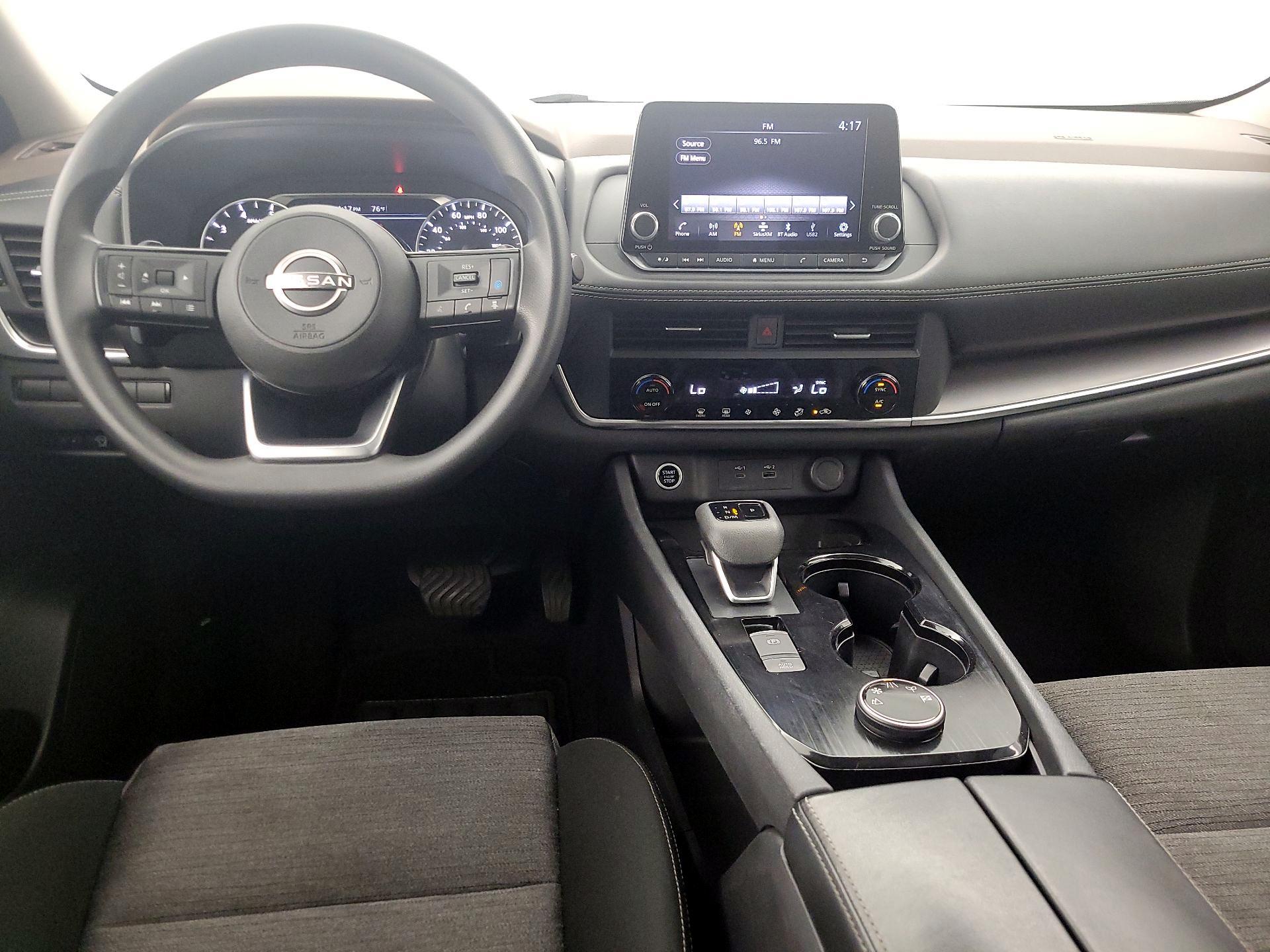 Thumbnail: 2023 Nissan Rogue - 9