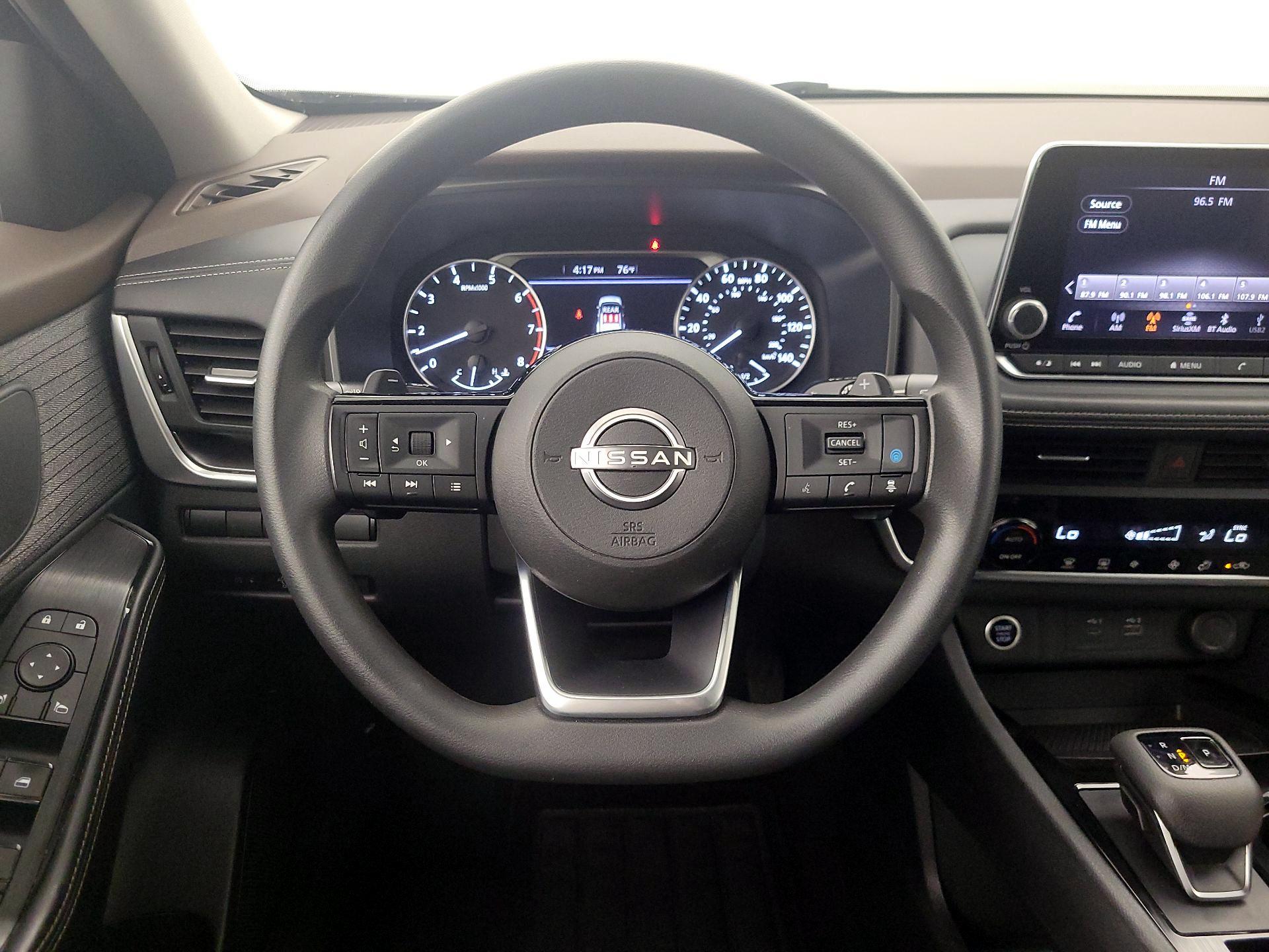 Thumbnail: 2023 Nissan Rogue - 10
