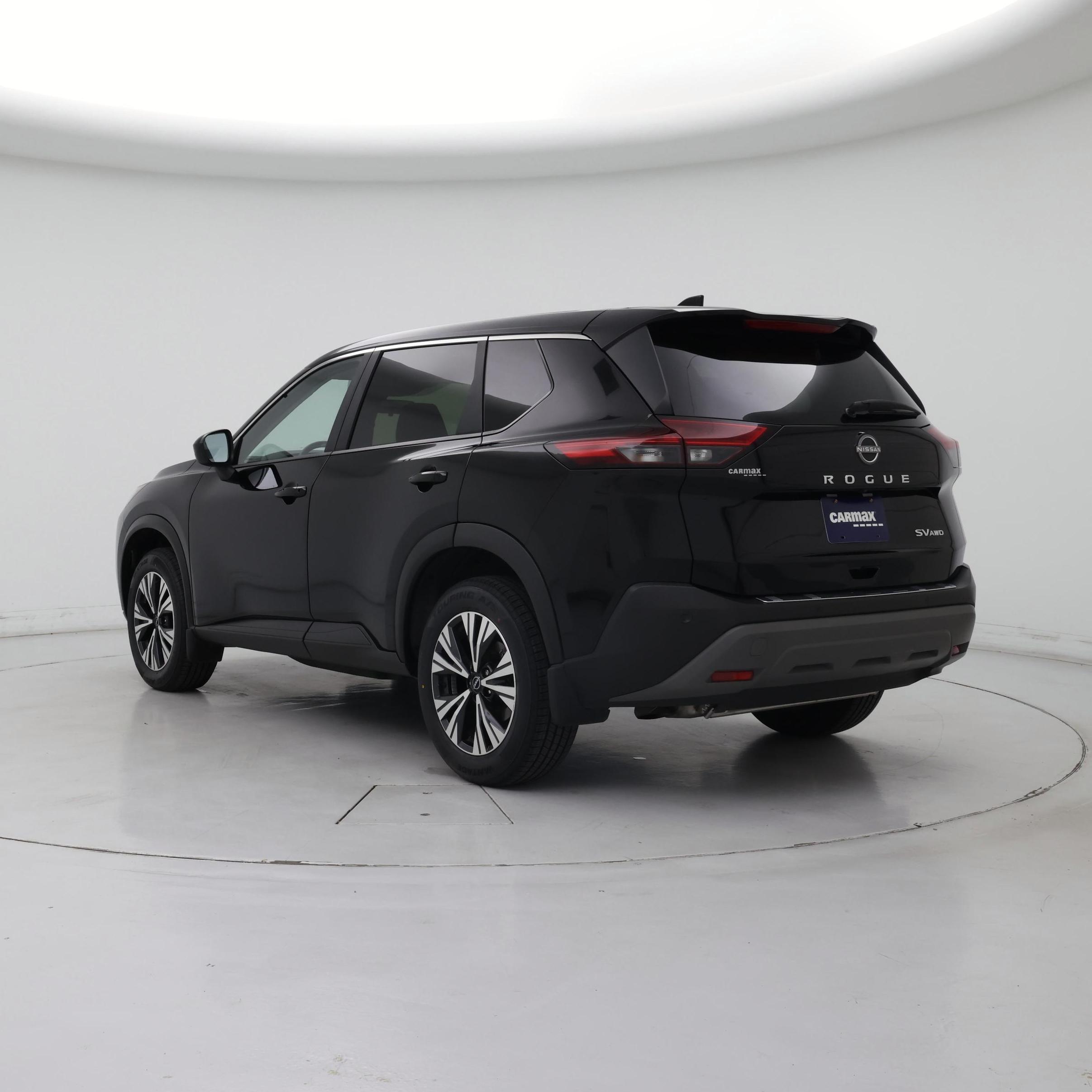 Thumbnail: 2023 Nissan Rogue - 2