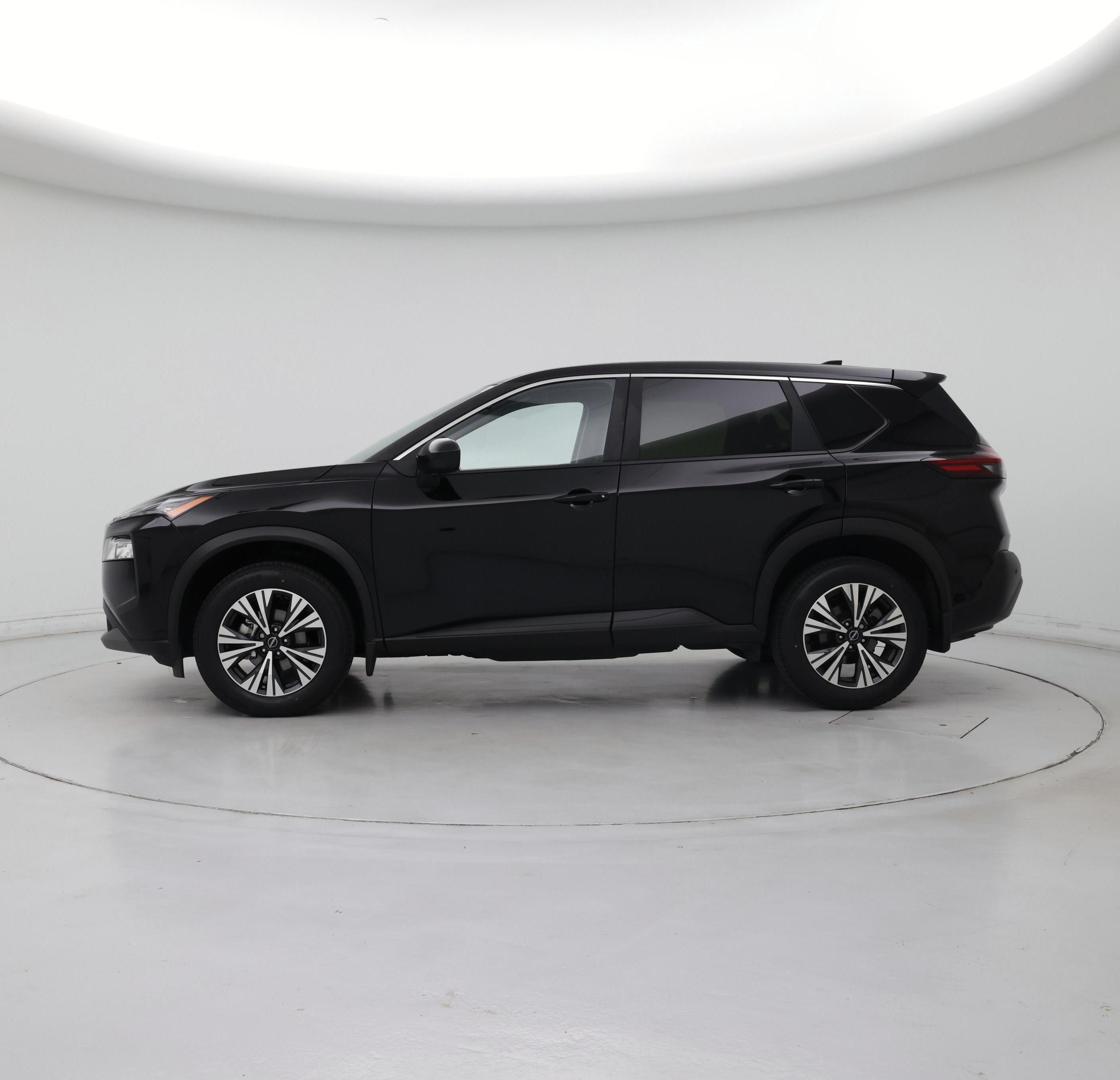 Thumbnail: 2023 Nissan Rogue - 3