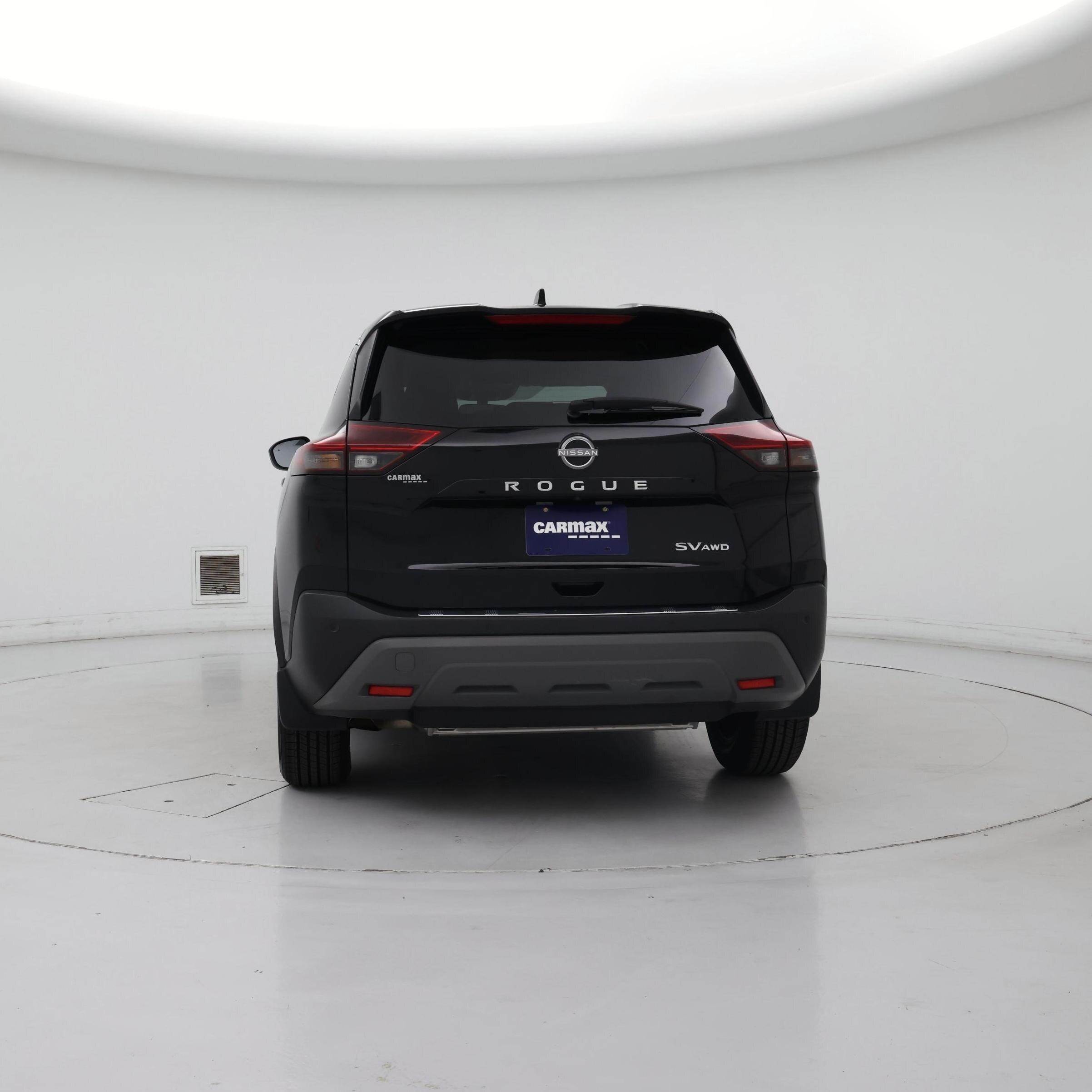 Thumbnail: 2023 Nissan Rogue - 6