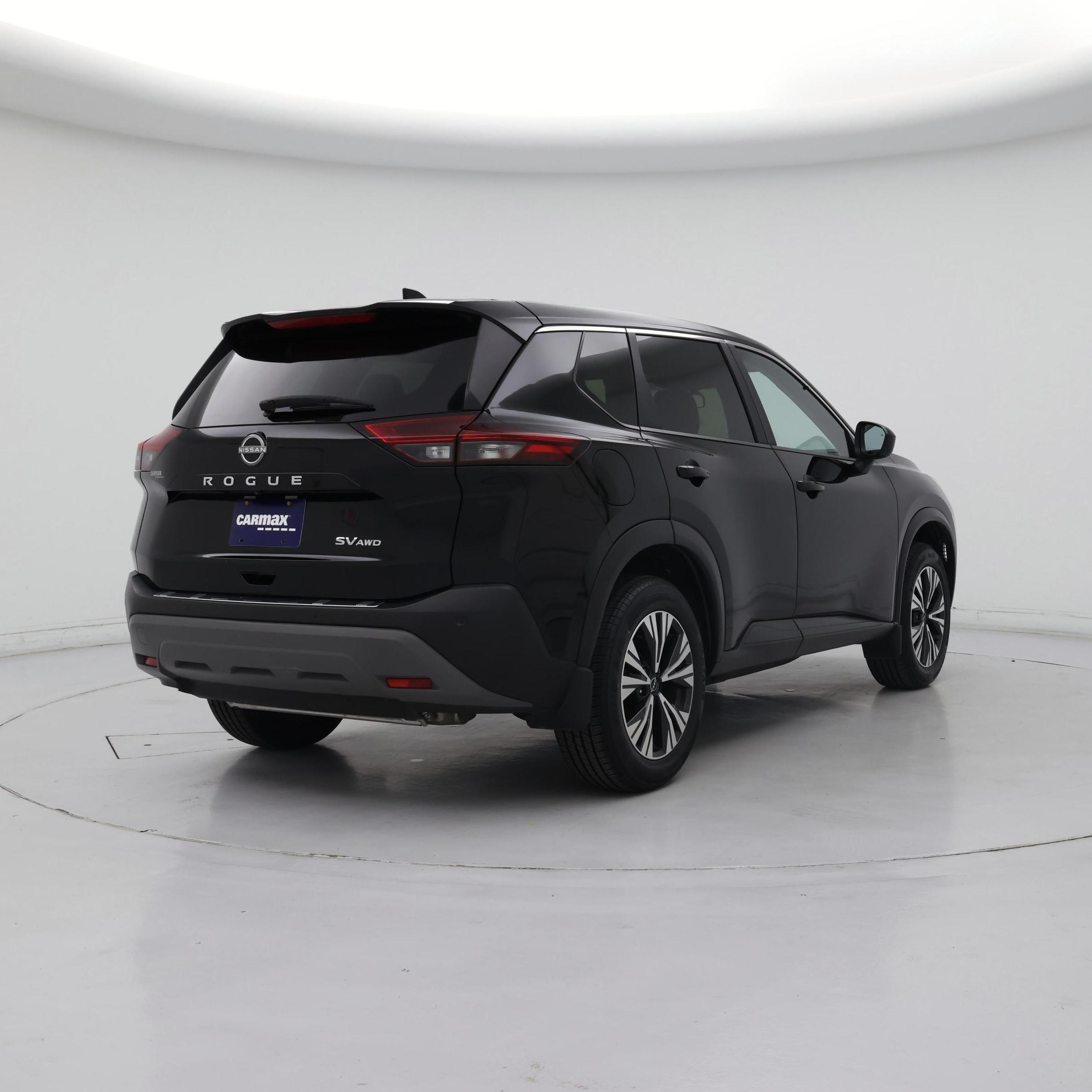 Thumbnail: 2023 Nissan Rogue - 8