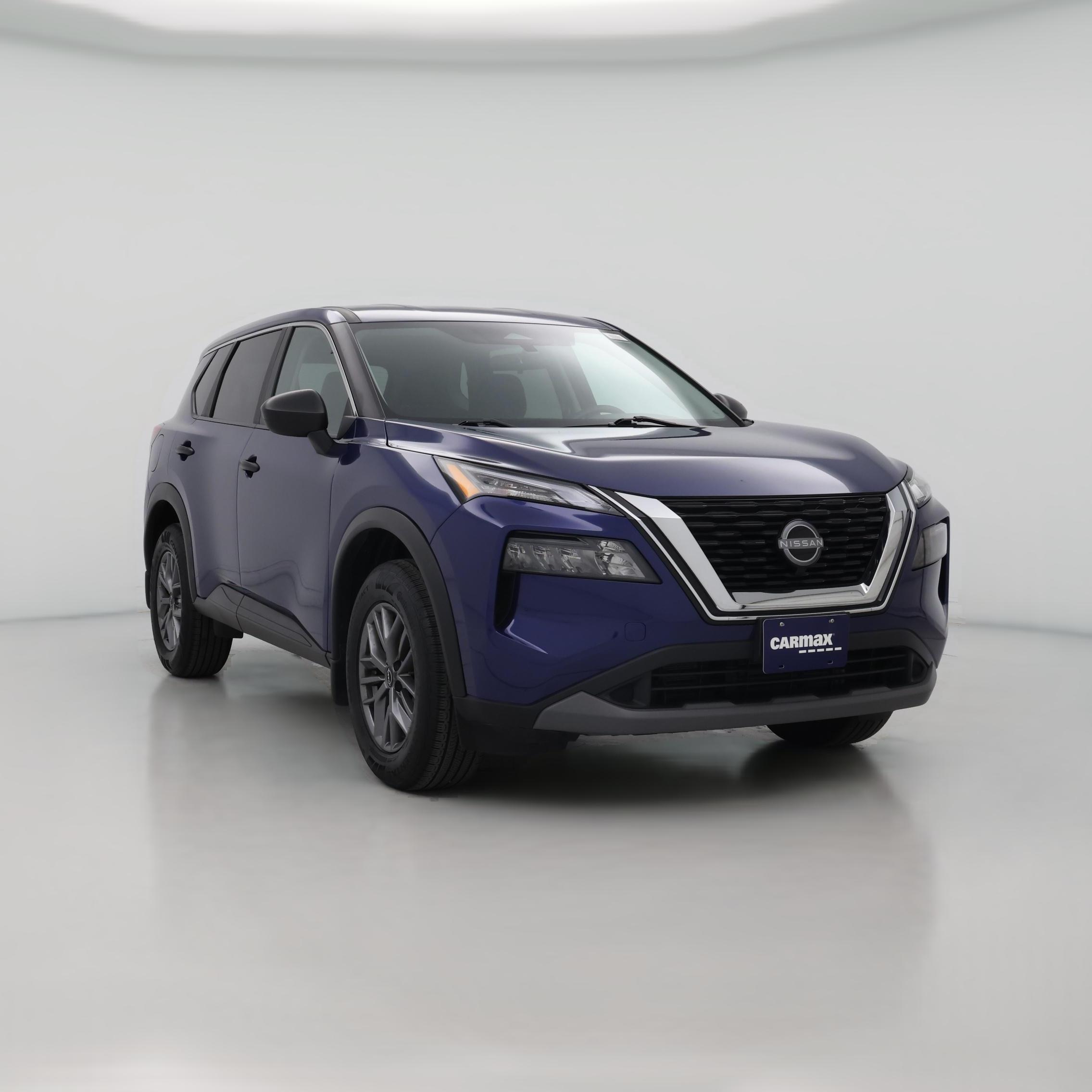 Thumbnail: 2022 Nissan Rogue - 1