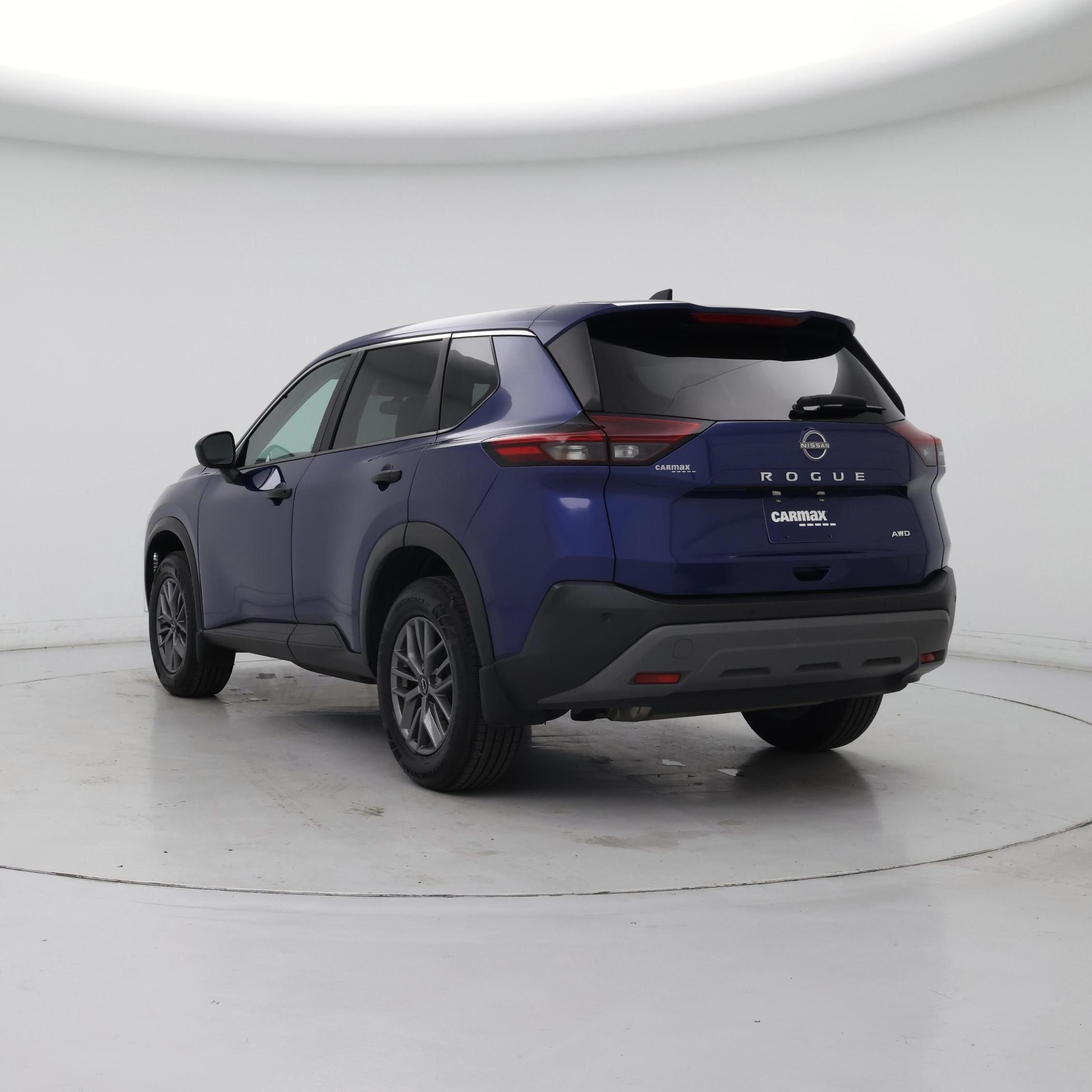 Thumbnail: 2022 Nissan Rogue - 2