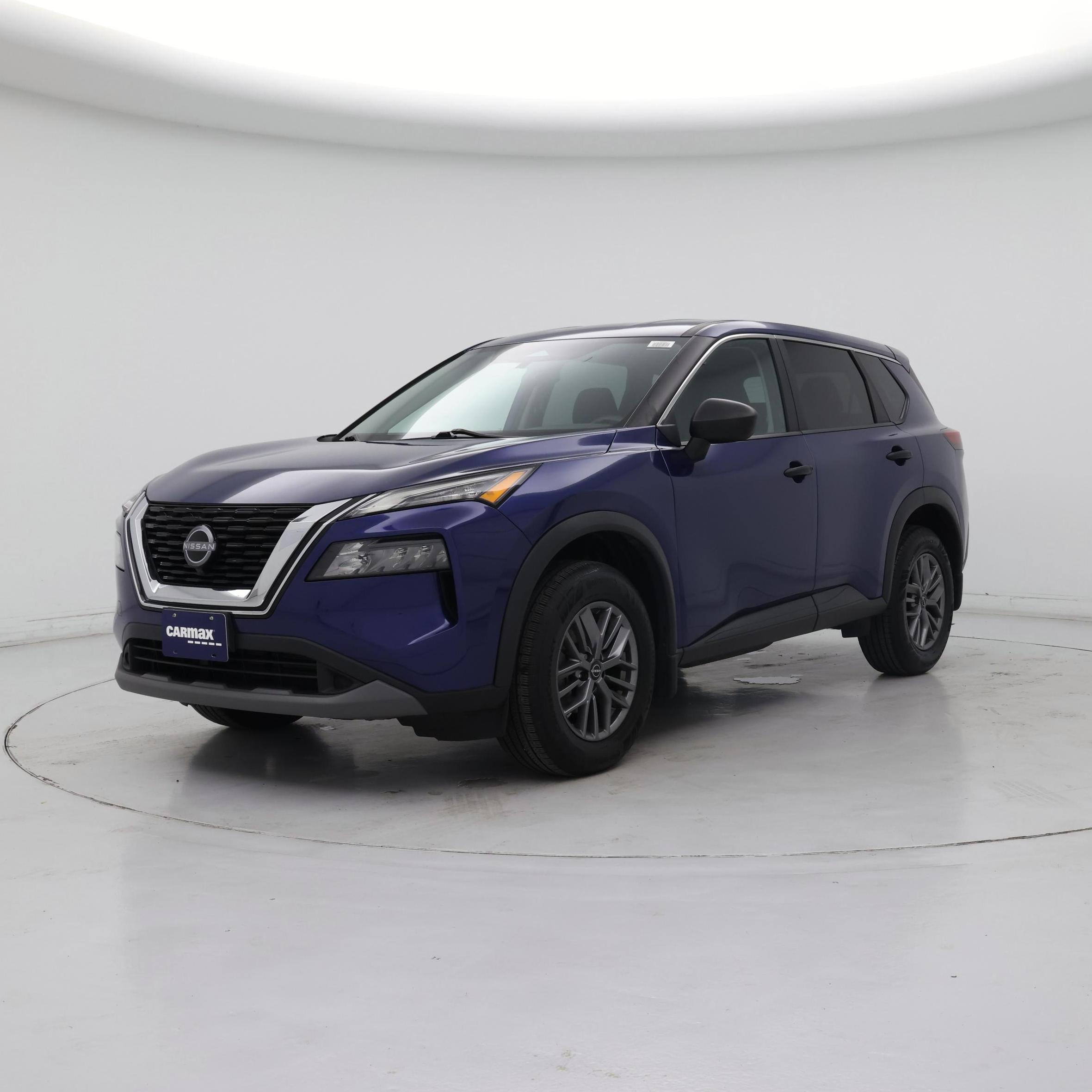 Thumbnail: 2022 Nissan Rogue - 4