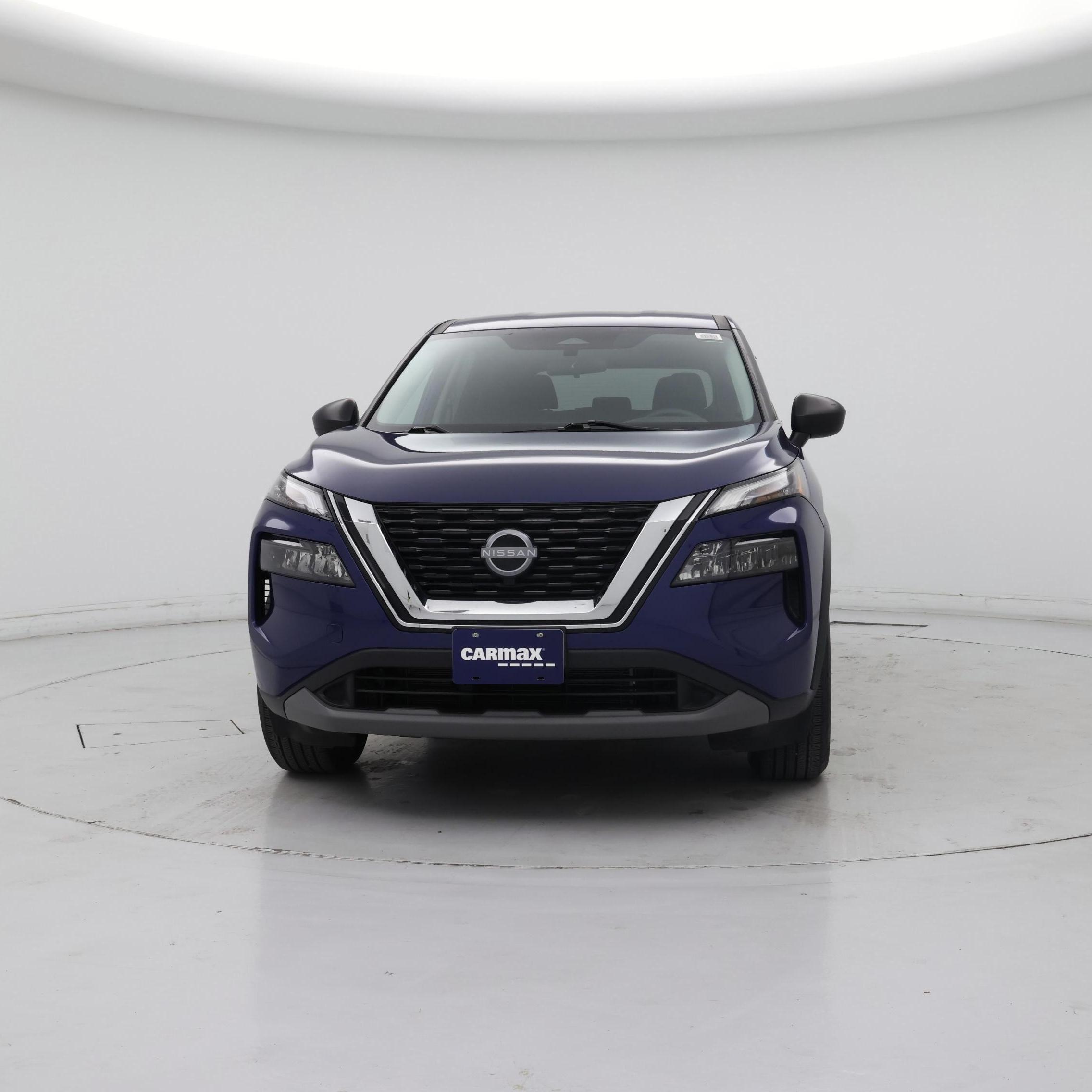 Thumbnail: 2022 Nissan Rogue - 5