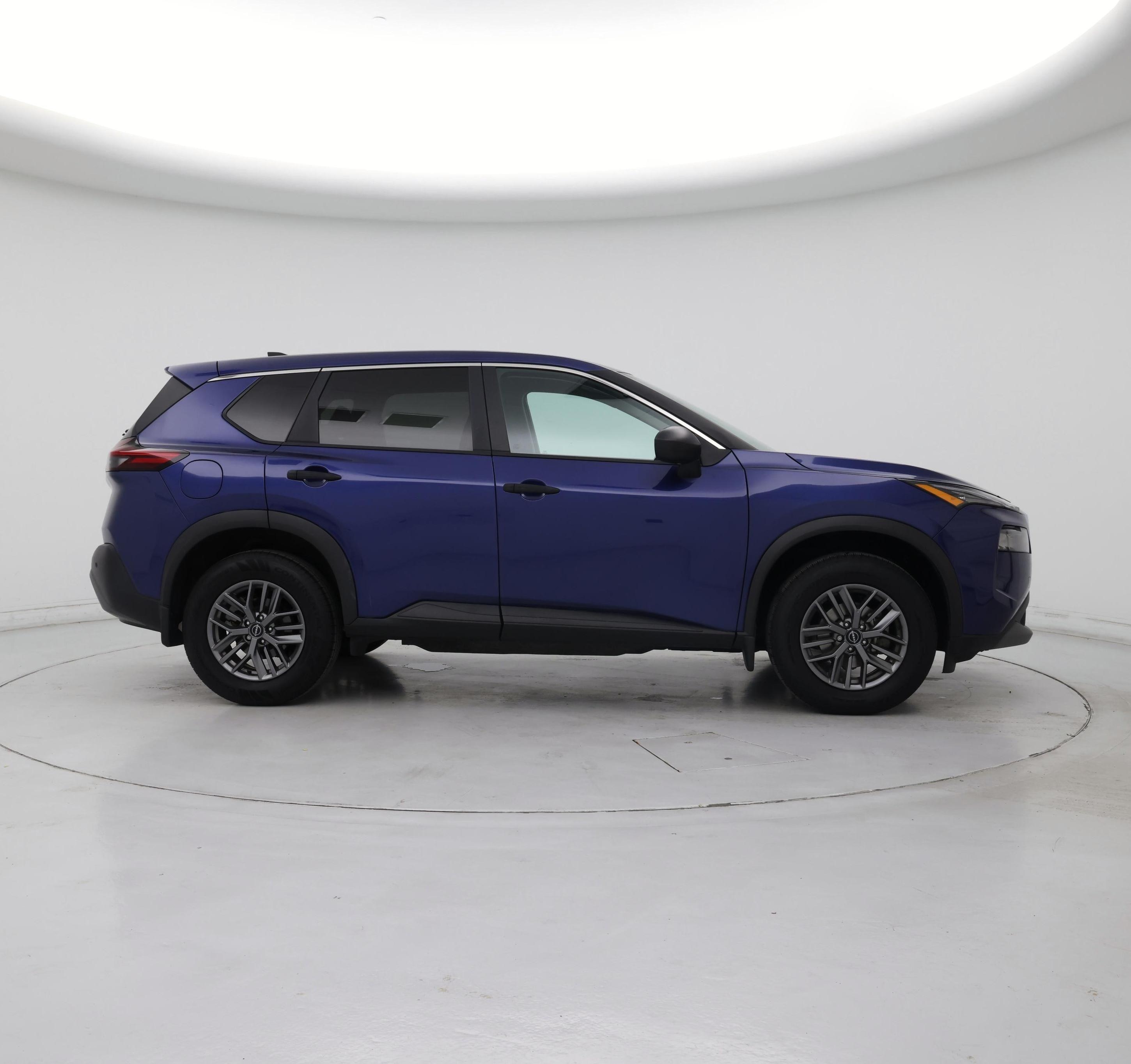 Thumbnail: 2022 Nissan Rogue - 7