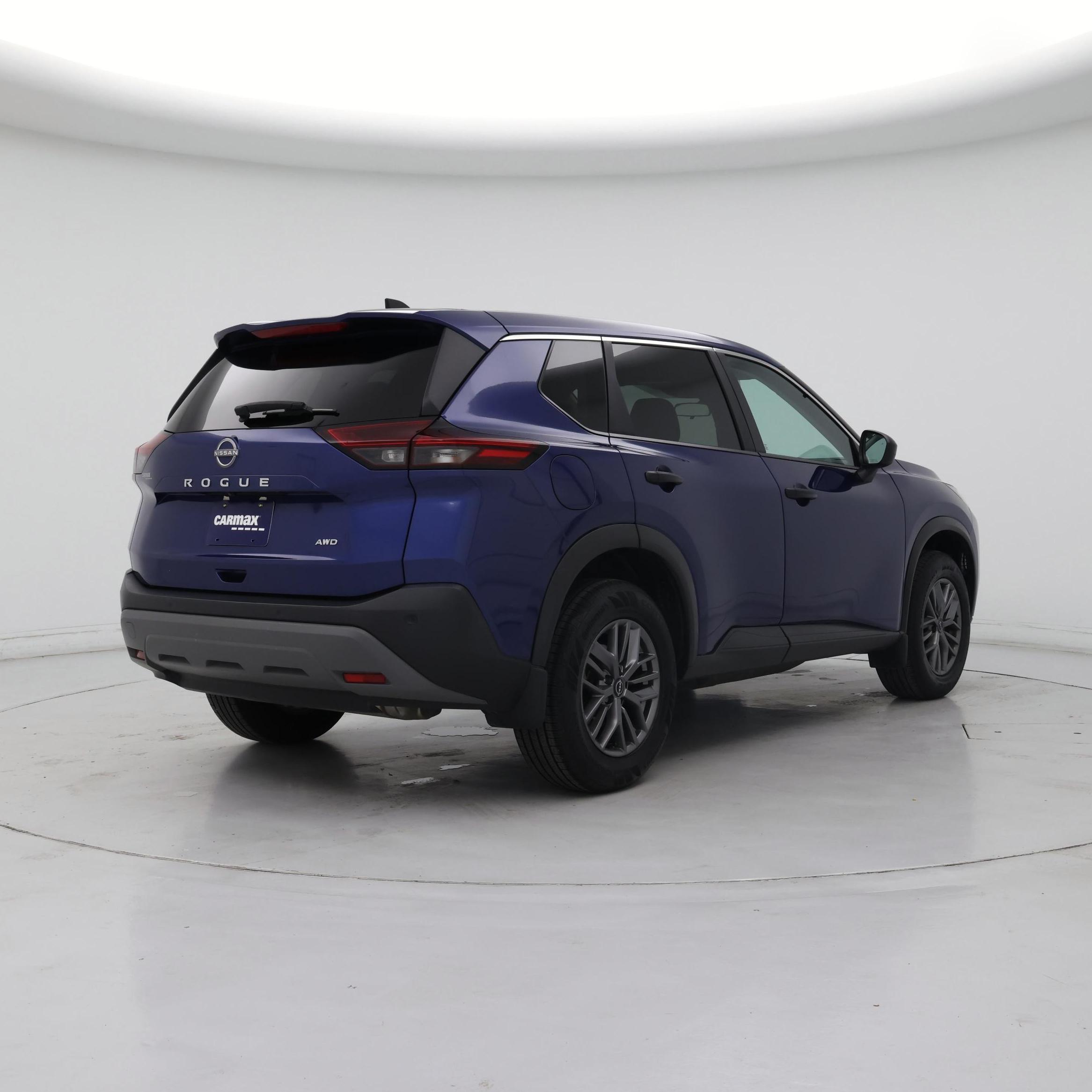 Thumbnail: 2022 Nissan Rogue - 8