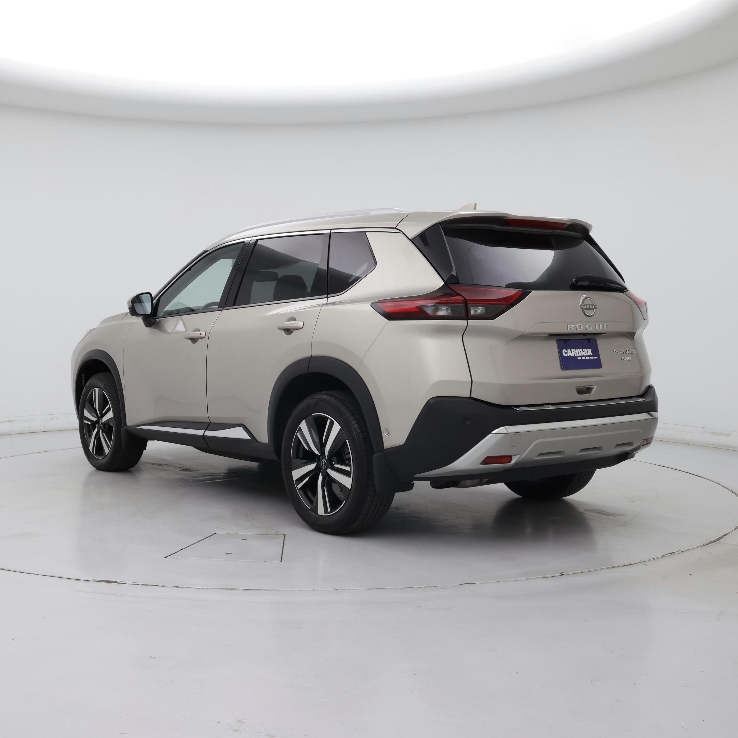 Thumbnail: 2022 Nissan Rogue - 2