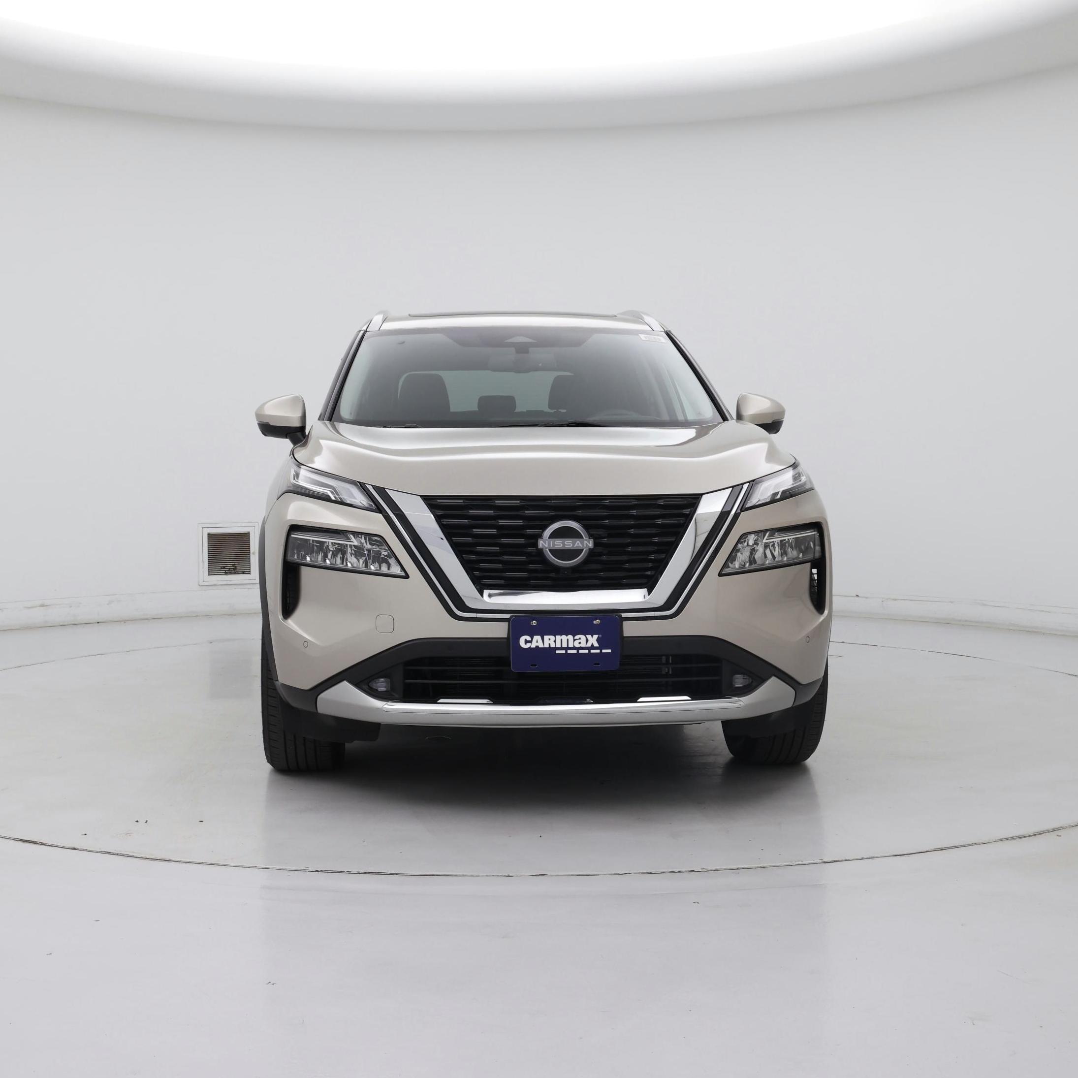 Thumbnail: 2022 Nissan Rogue - 5