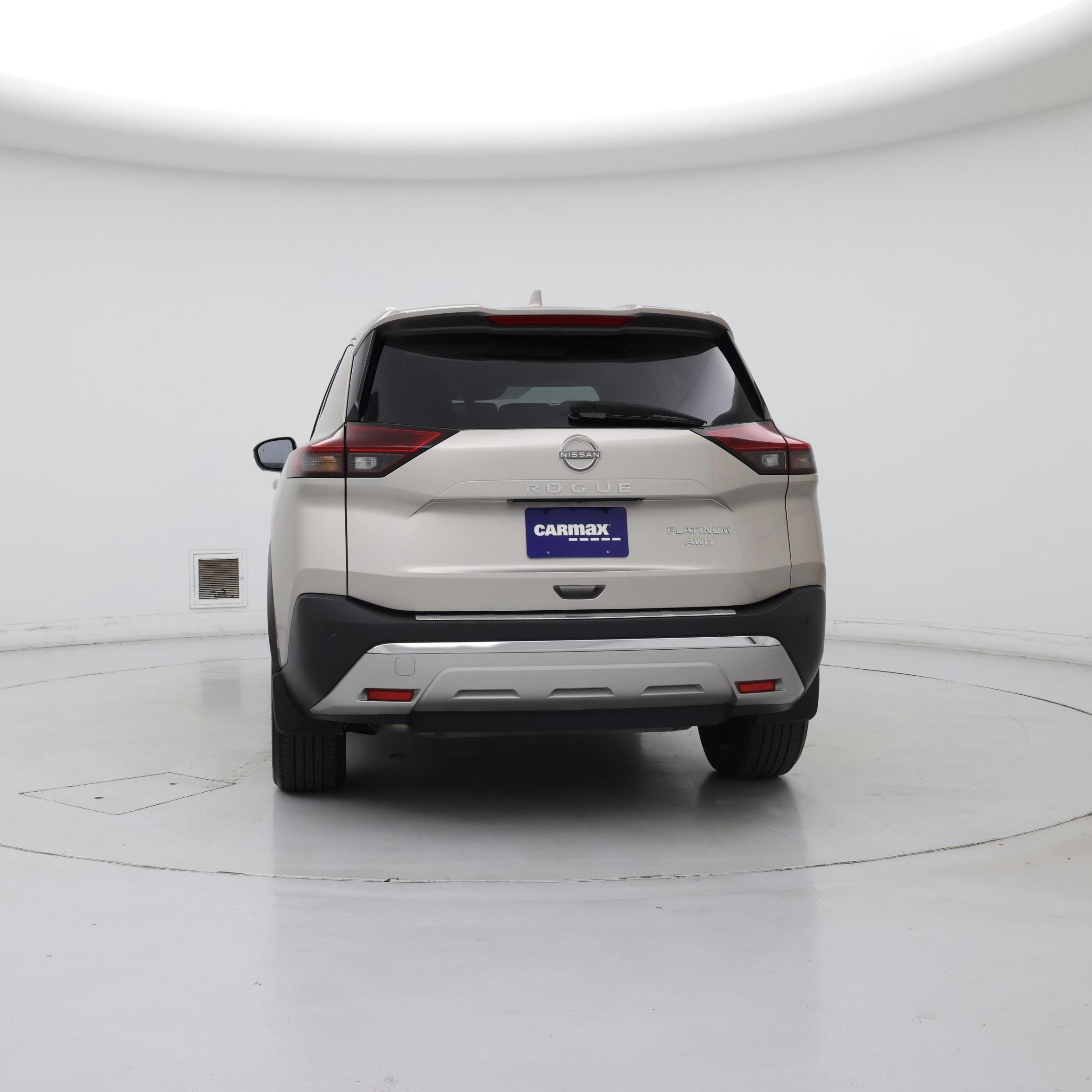 Thumbnail: 2022 Nissan Rogue - 6