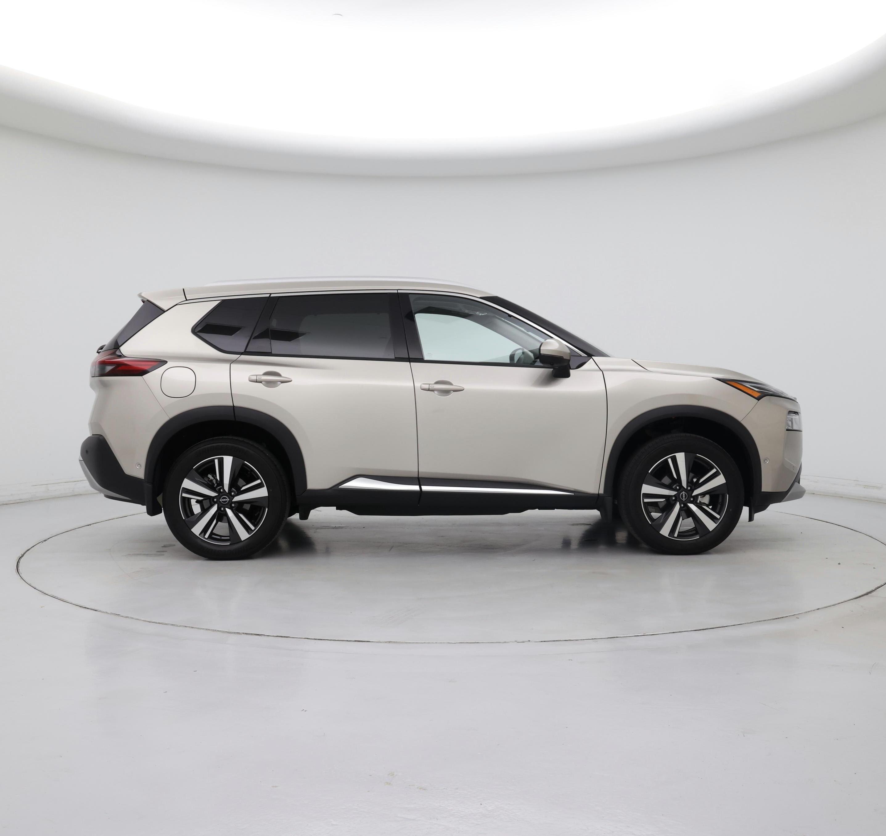 Thumbnail: 2022 Nissan Rogue - 7