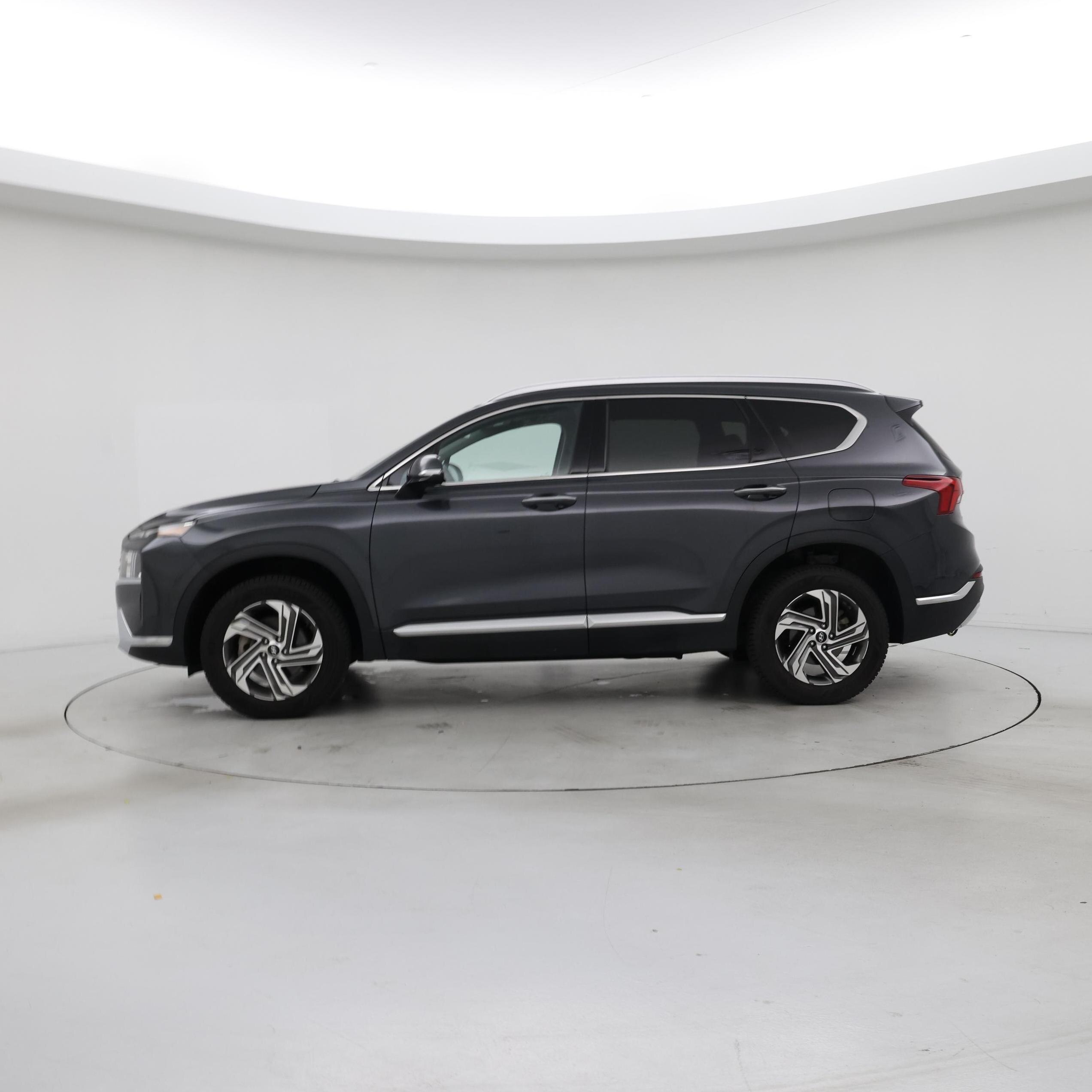 Thumbnail: 2022 Hyundai Santa Fe - 3