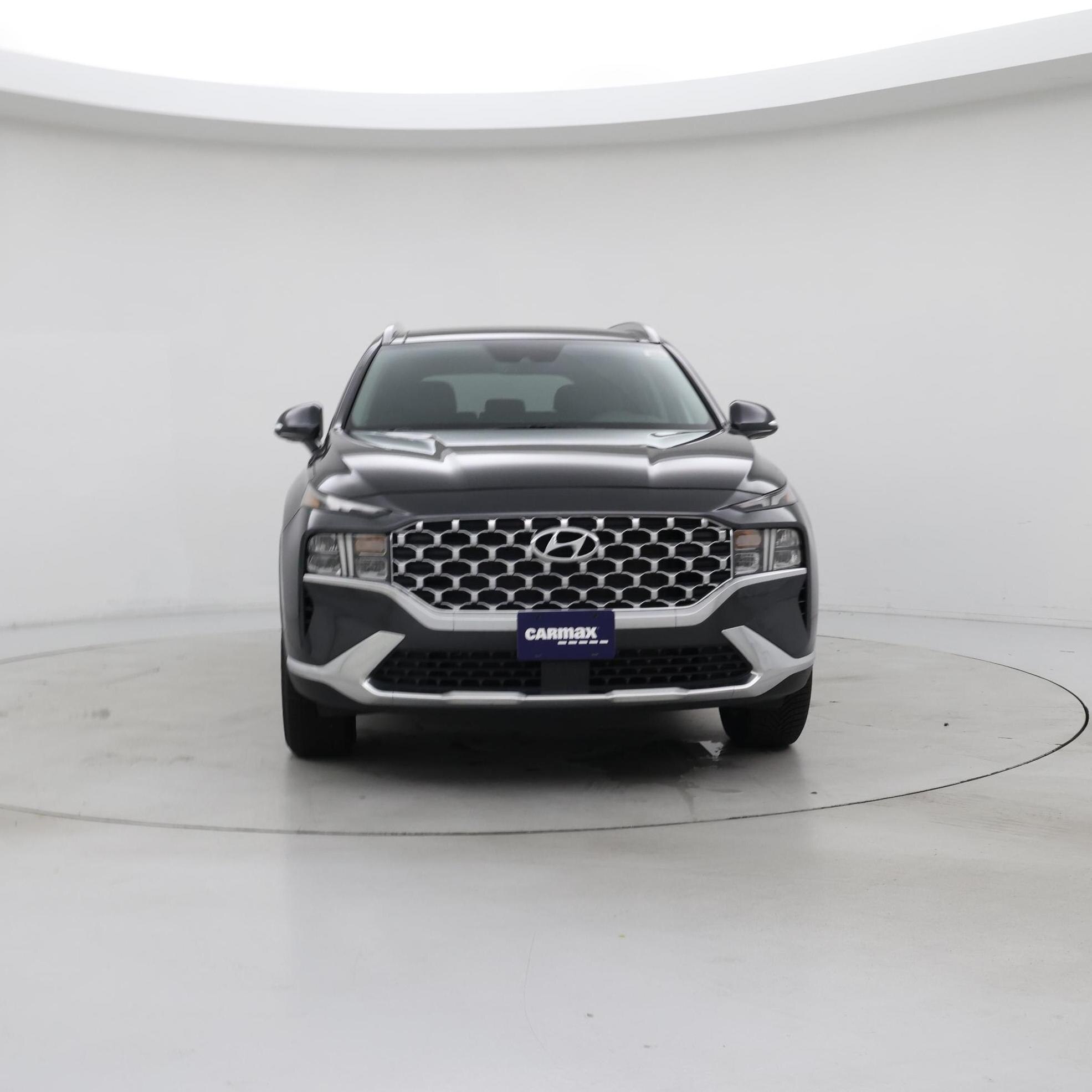 Thumbnail: 2022 Hyundai Santa Fe - 5