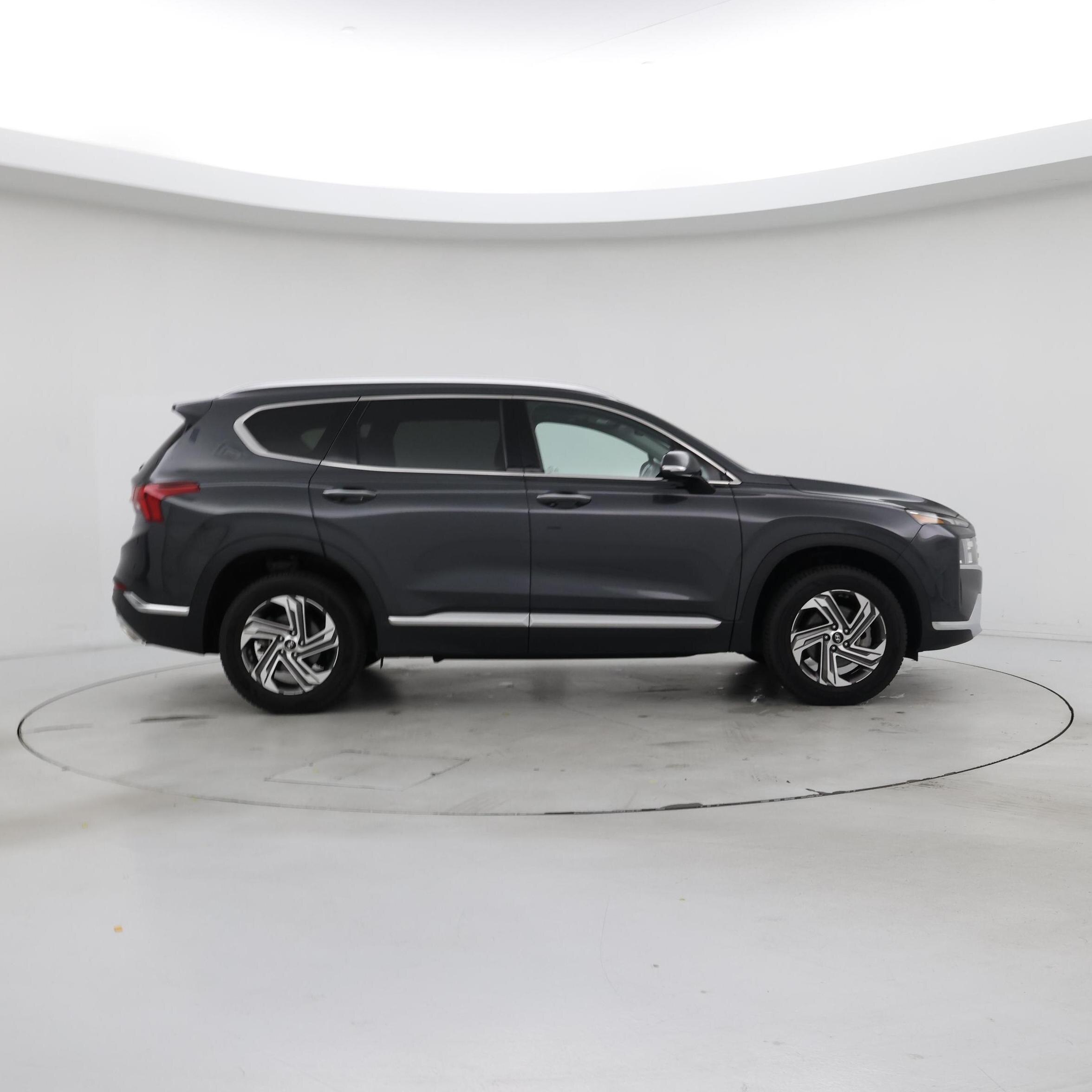 Thumbnail: 2022 Hyundai Santa Fe - 7