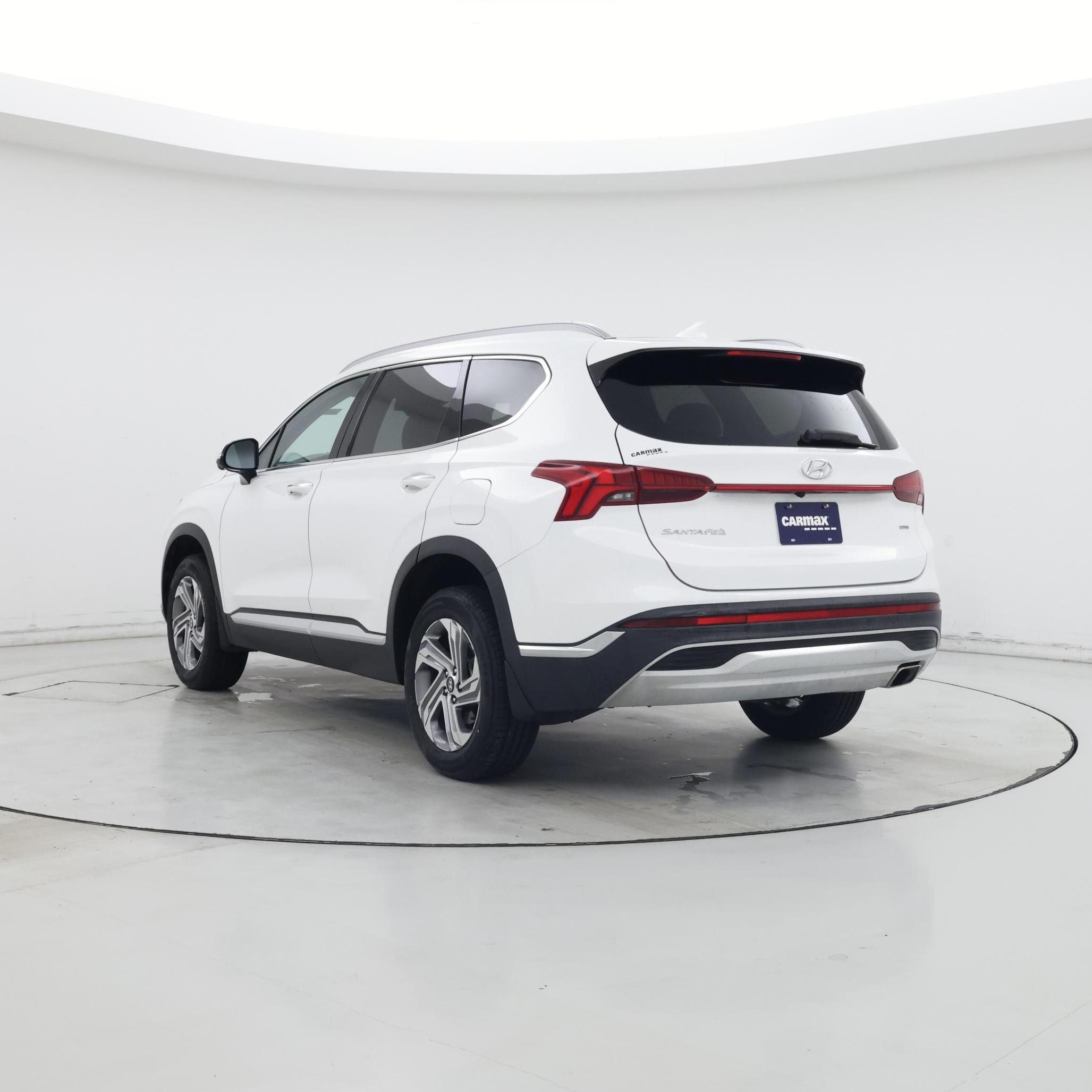Thumbnail: 2023 Hyundai Santa Fe - 2