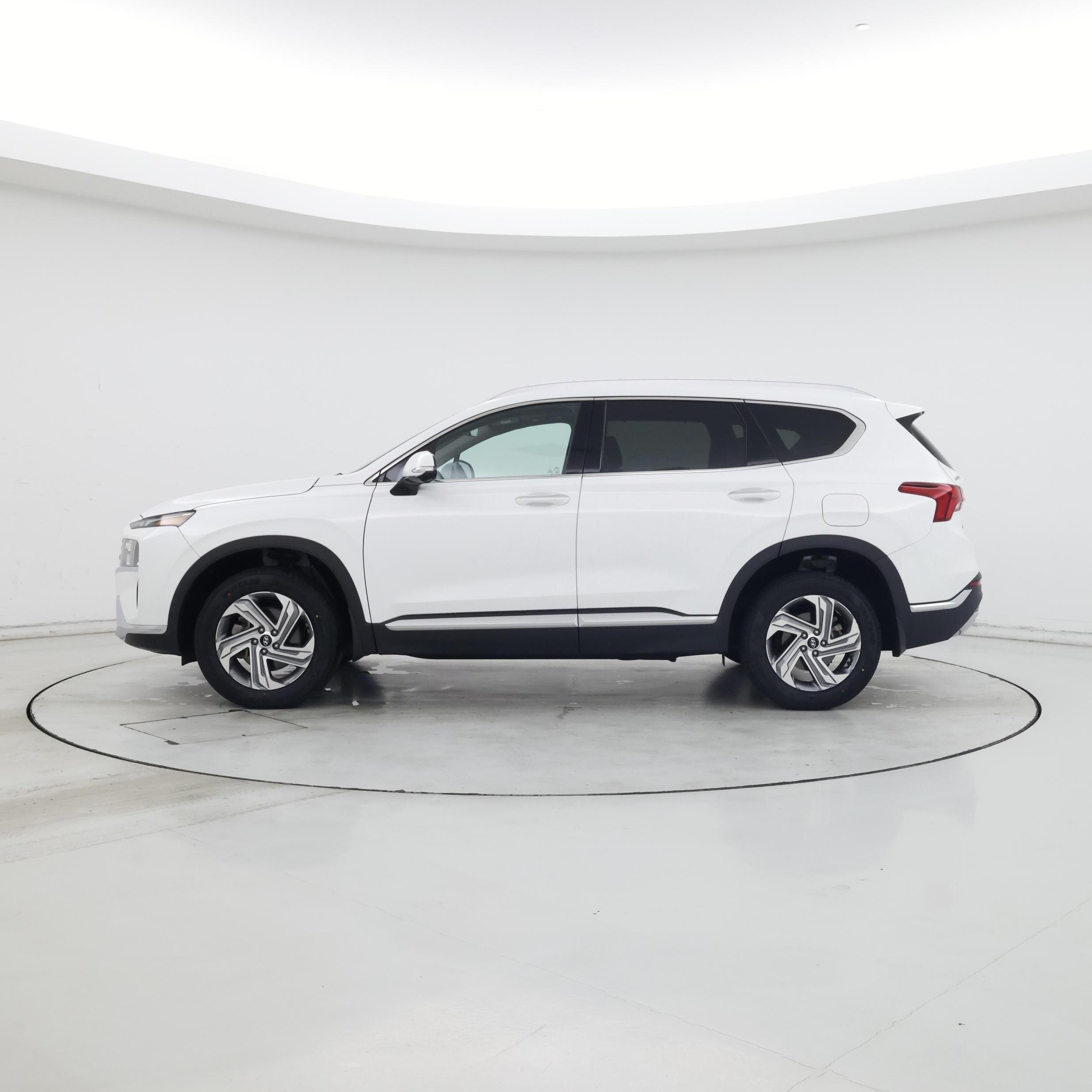 Thumbnail: 2023 Hyundai Santa Fe - 3