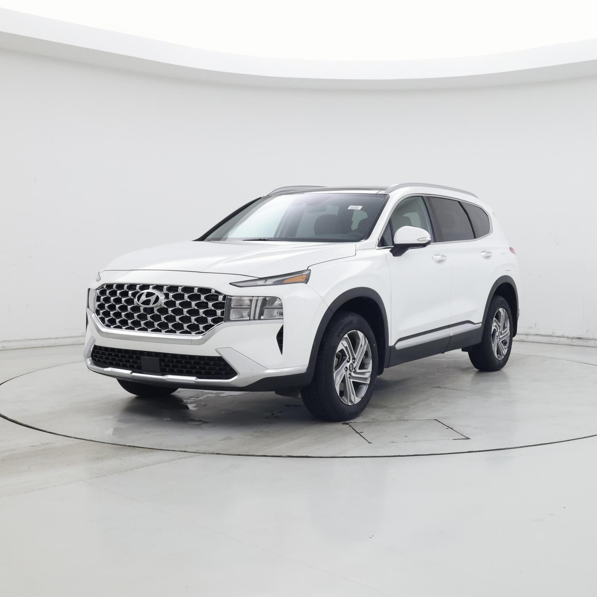 Thumbnail: 2023 Hyundai Santa Fe - 4