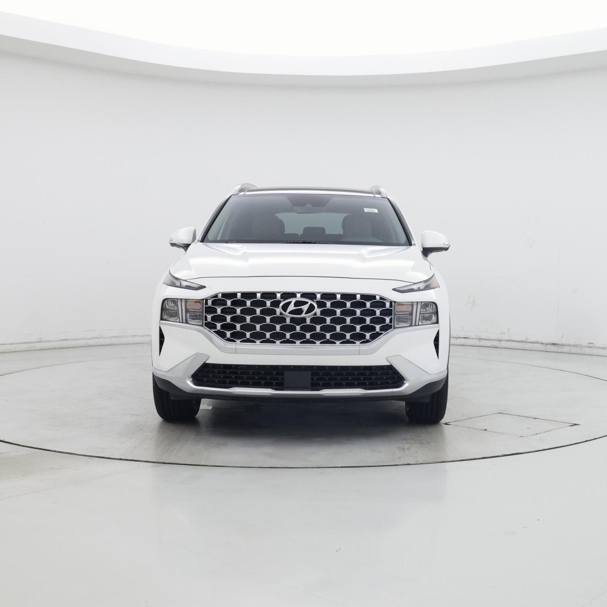 Thumbnail: 2023 Hyundai Santa Fe - 5