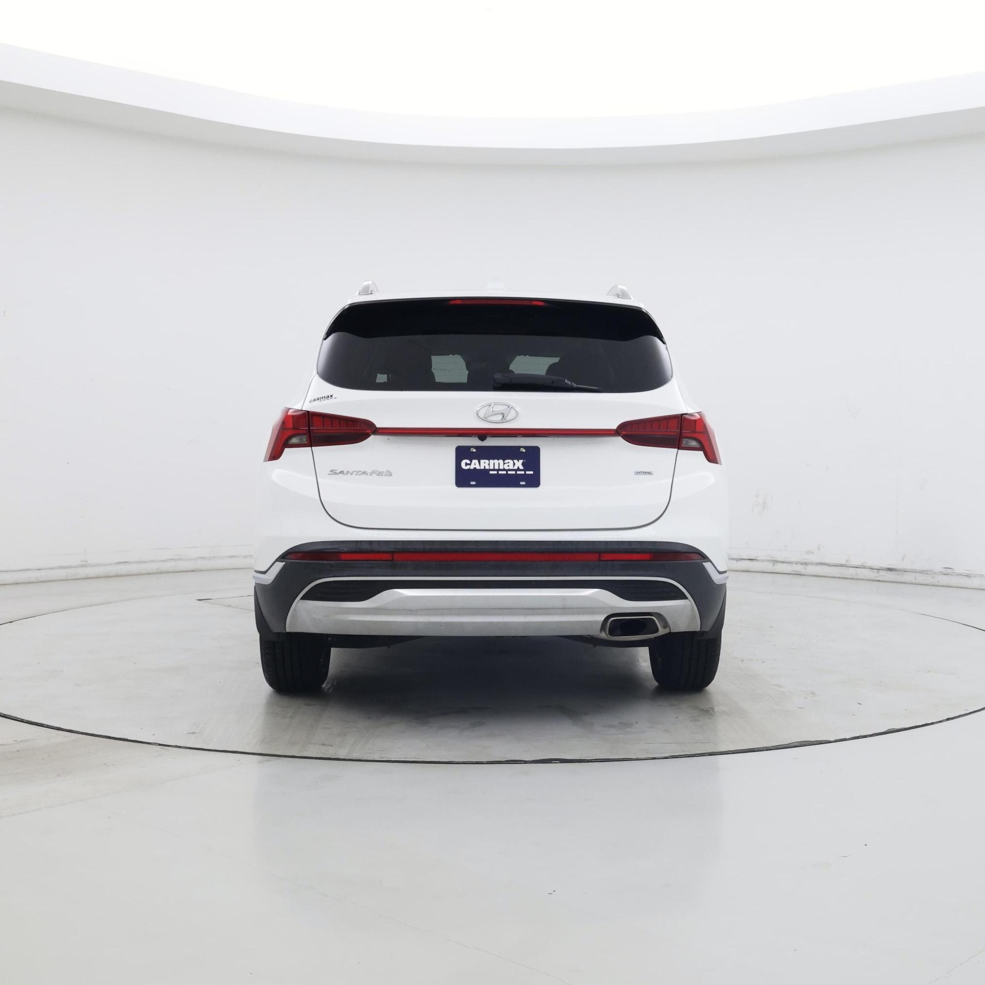 Thumbnail: 2023 Hyundai Santa Fe - 6