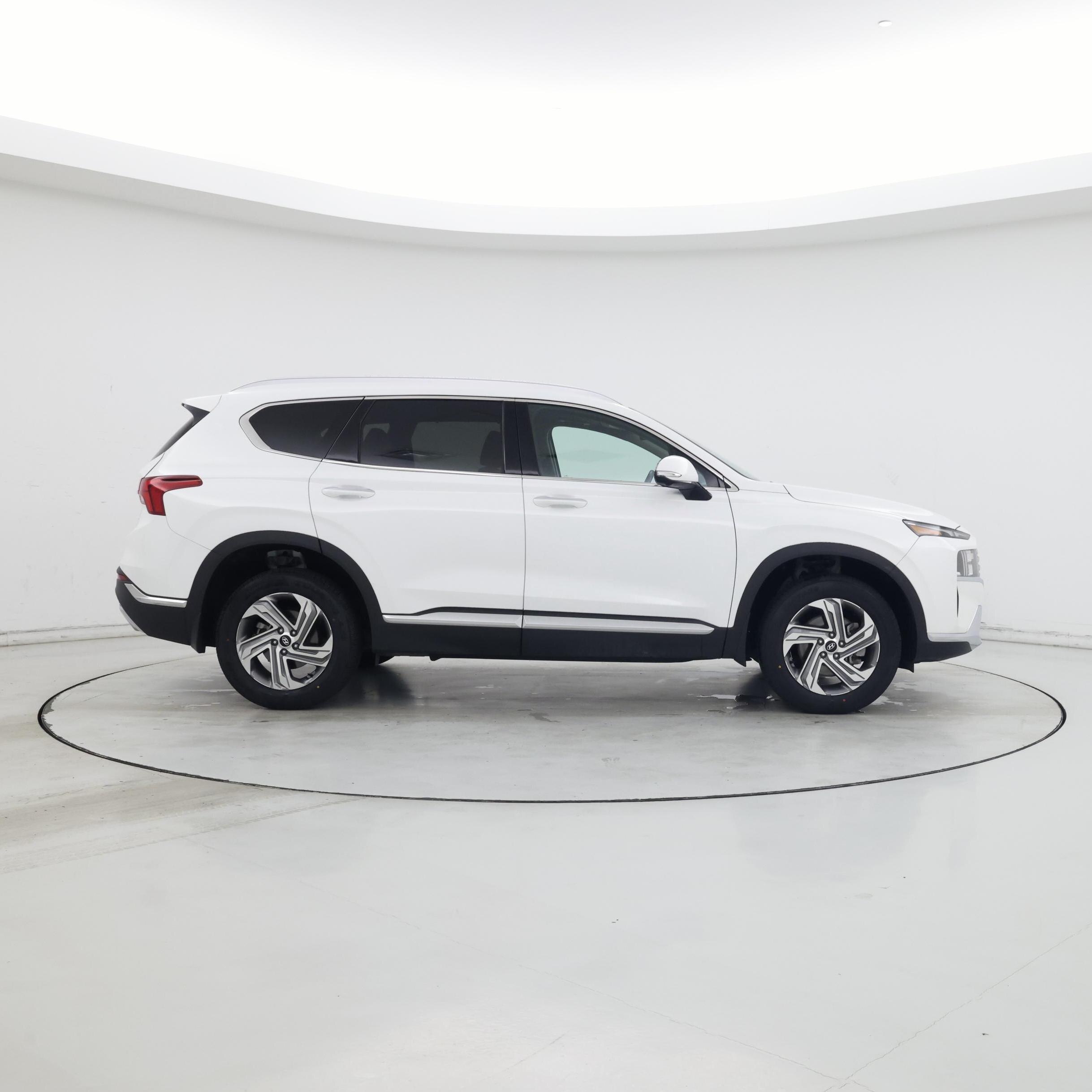 Thumbnail: 2023 Hyundai Santa Fe - 7
