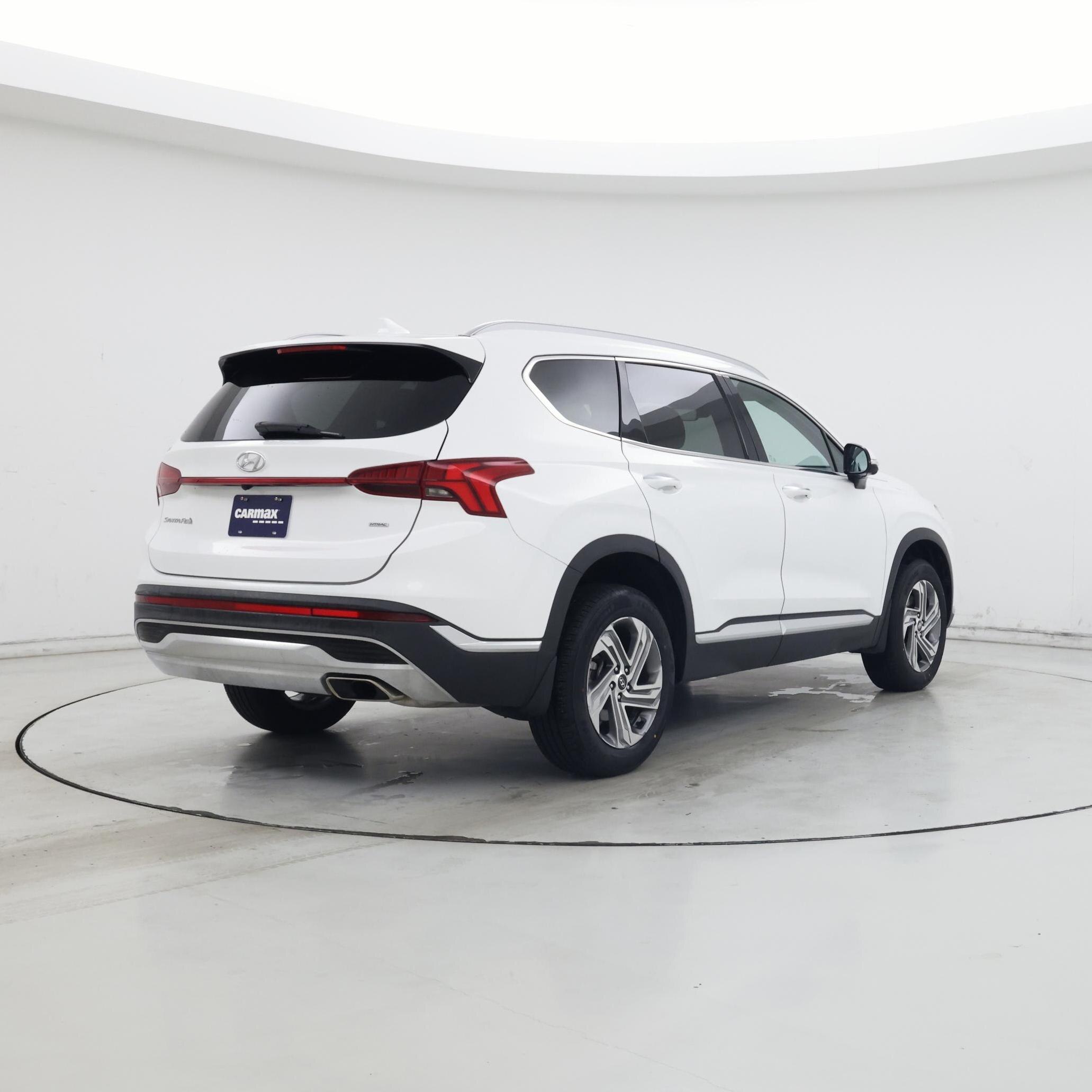 Thumbnail: 2023 Hyundai Santa Fe - 8