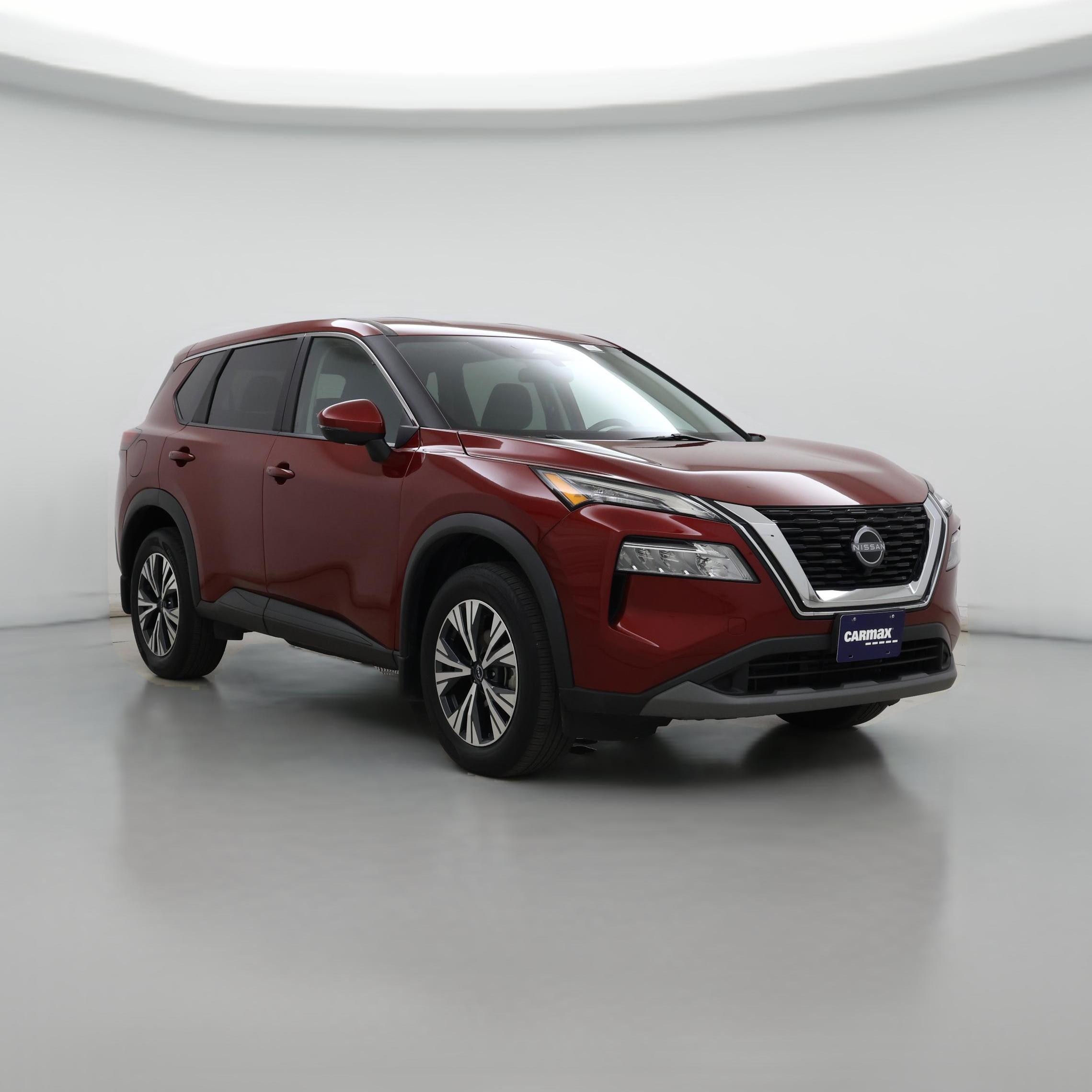 Thumbnail: 2023 Nissan Rogue - 1